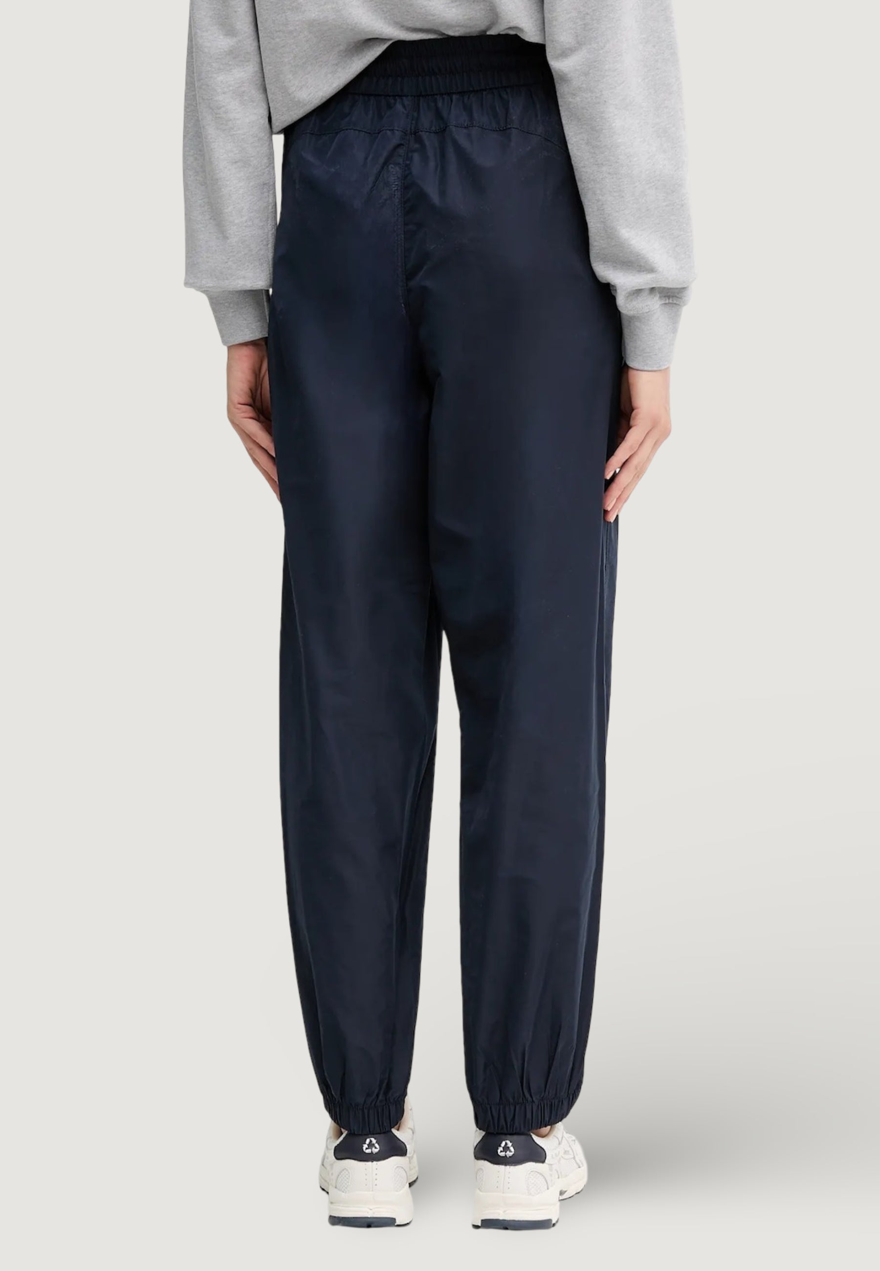 Pantaloni sportivi Calvin Klein Jeans PULL ON LOGO JOGGER