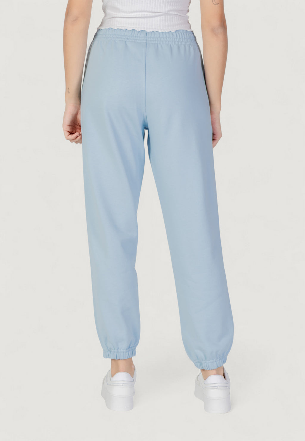 Pantaloni sportivi Calvin Klein Jeans MONOLOGO FRENCH TERR