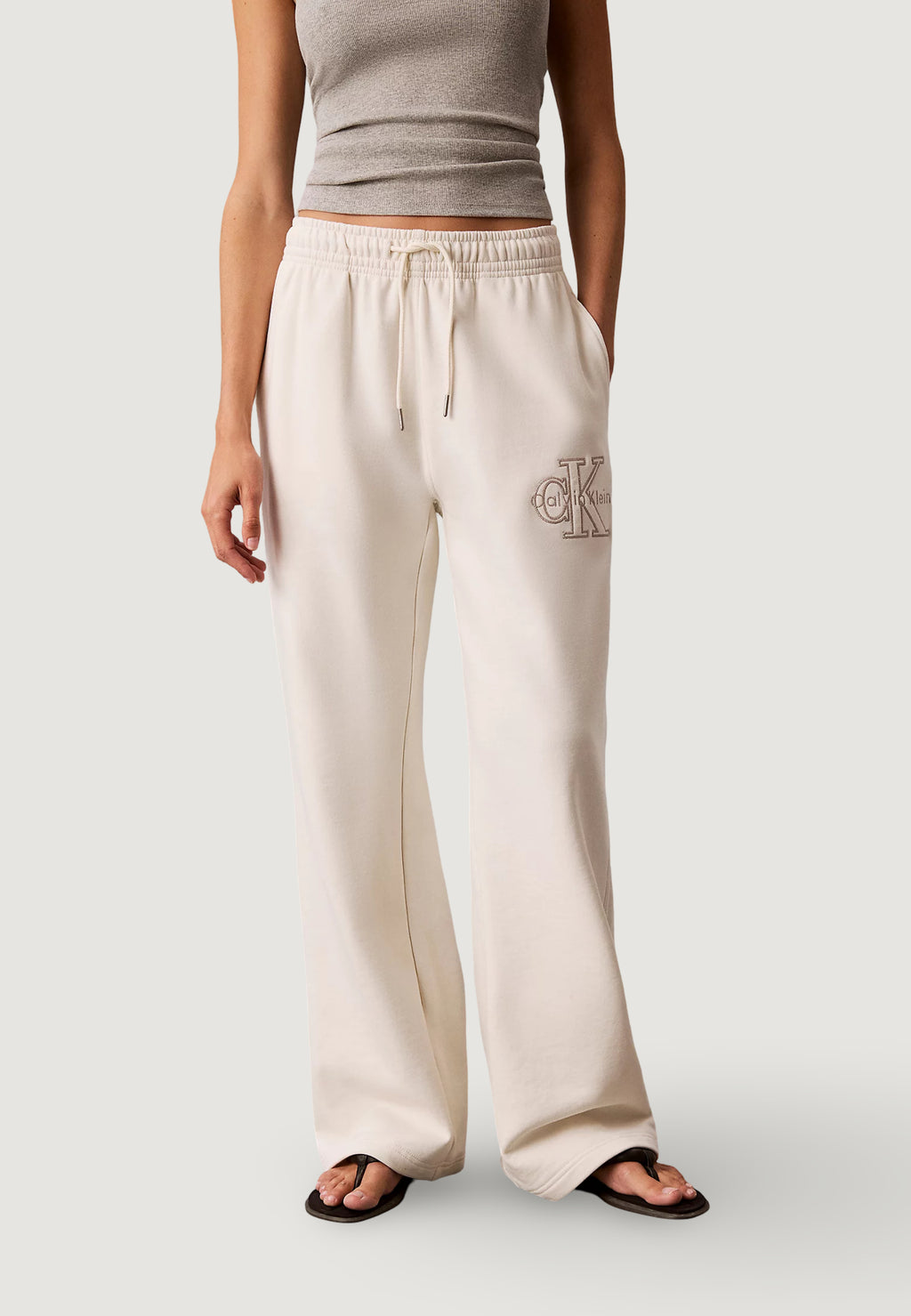 Joggers Calvin Klein Jeans LV047G822G