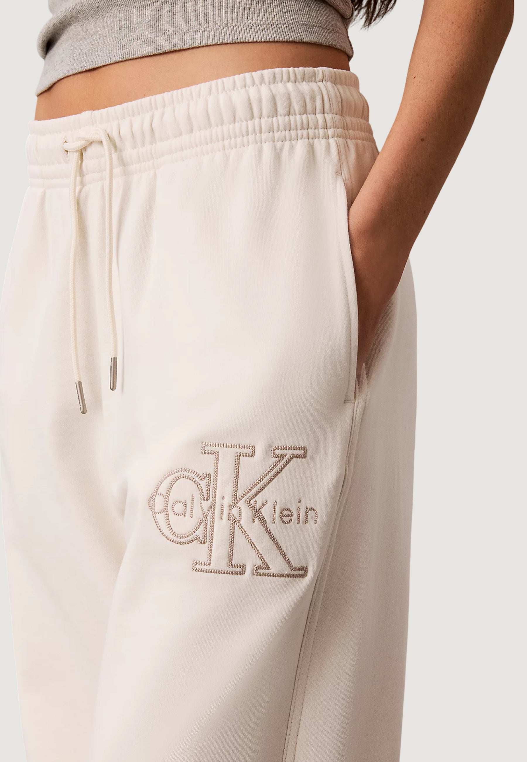 Joggers Calvin Klein Jeans LV047G822G