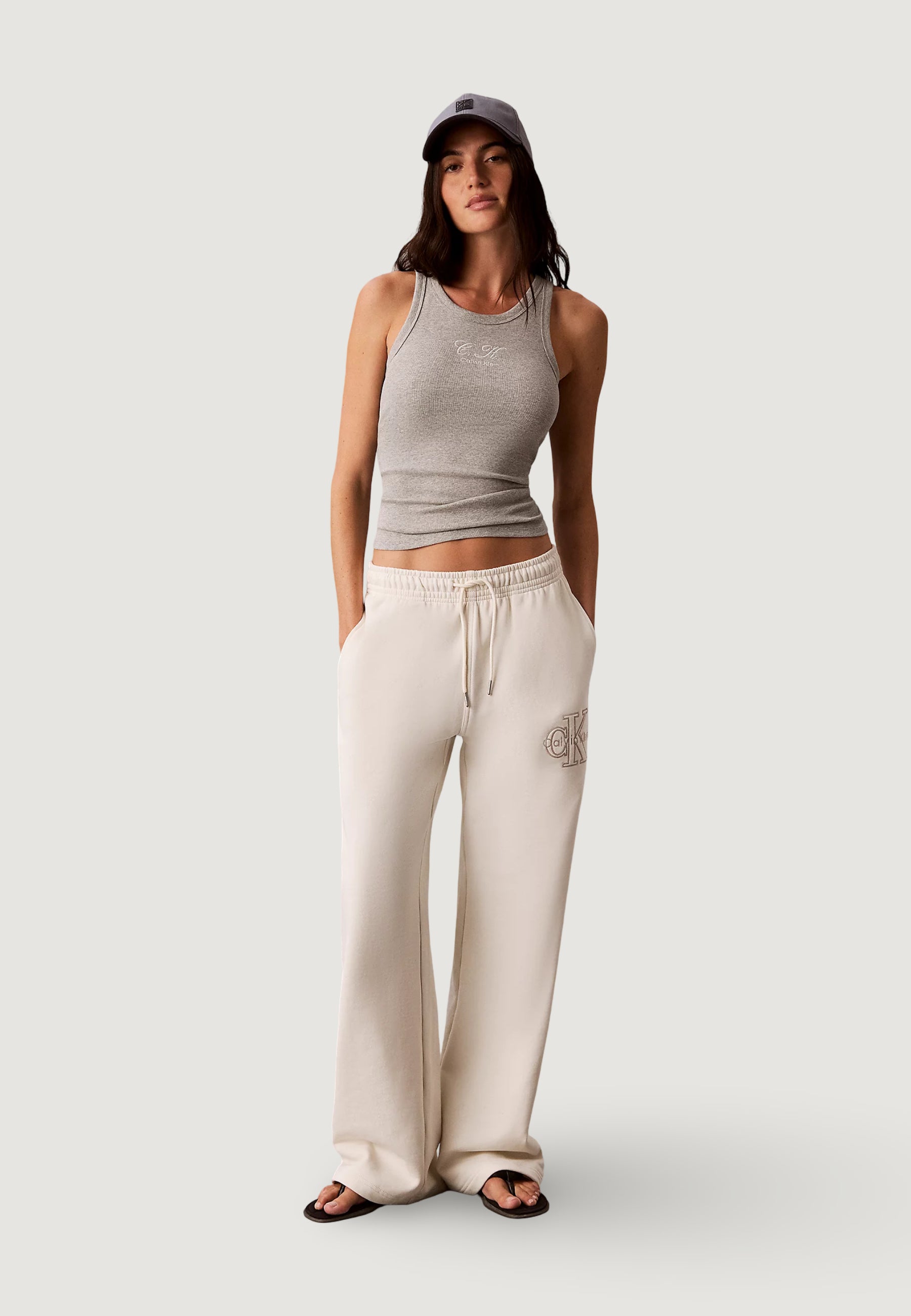 Joggers Calvin Klein Jeans LV047G822G