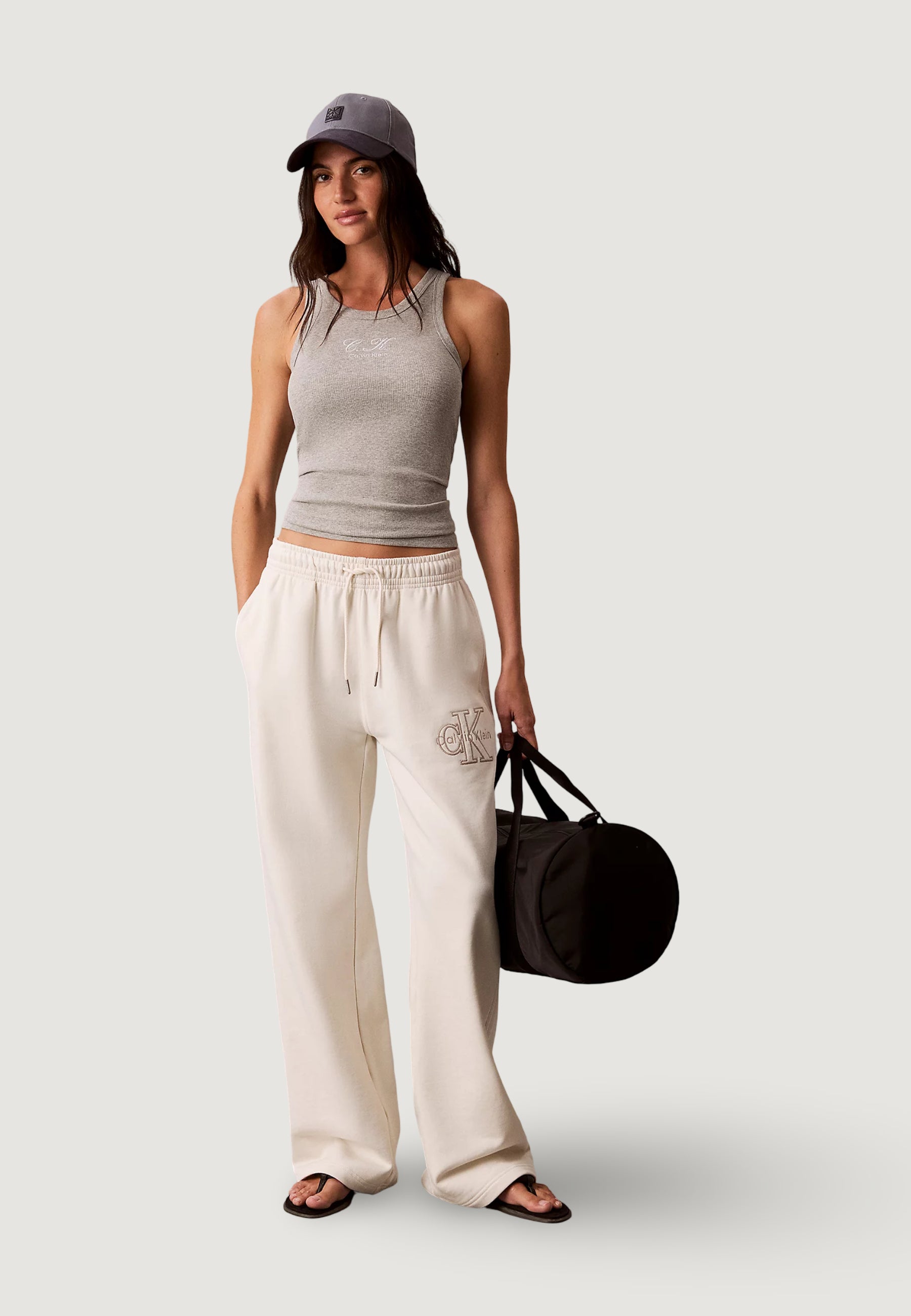 Joggers Calvin Klein Jeans LV047G822G