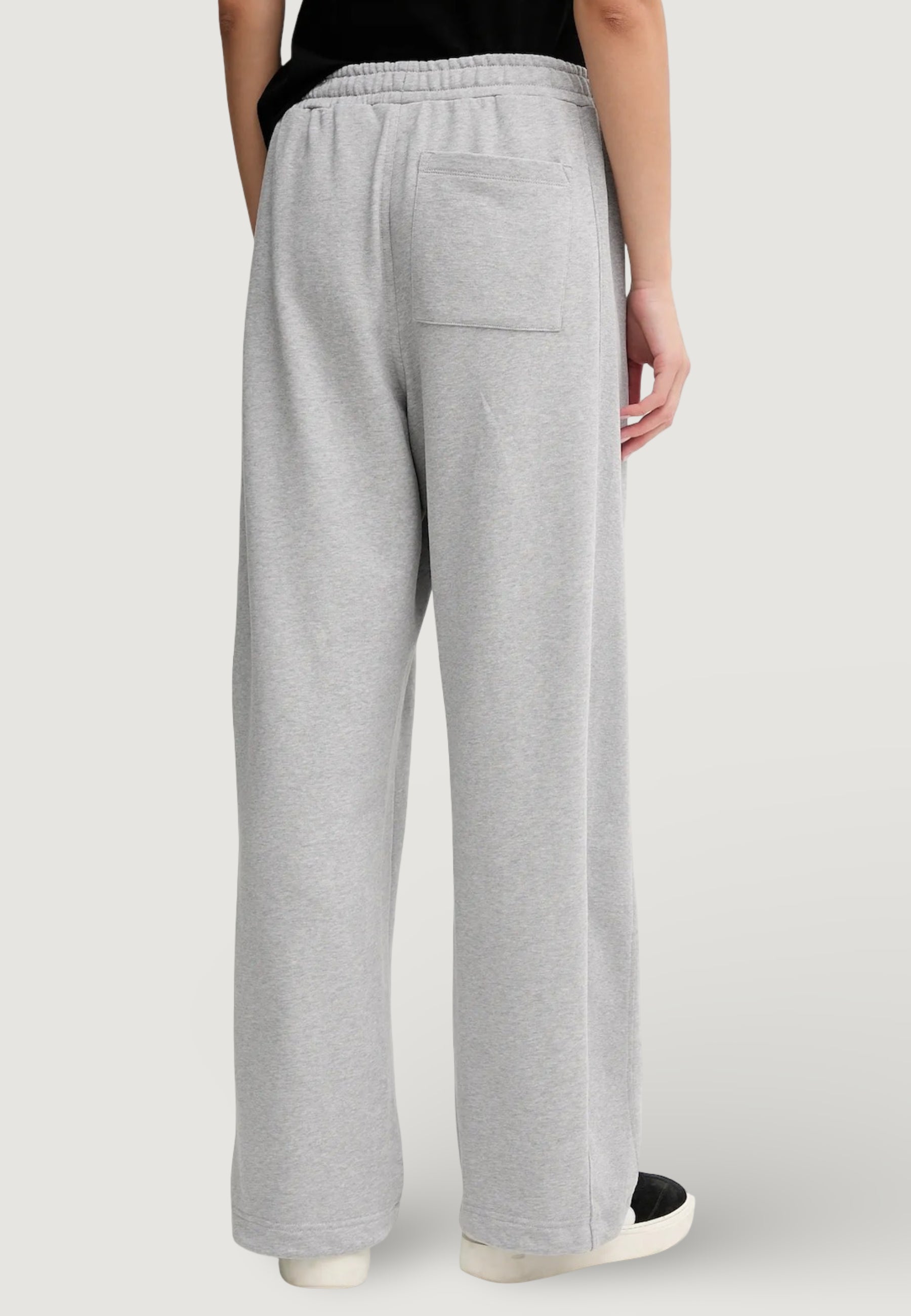 Joggers Calvin Klein Jeans A- FRENCH TERRY BADG