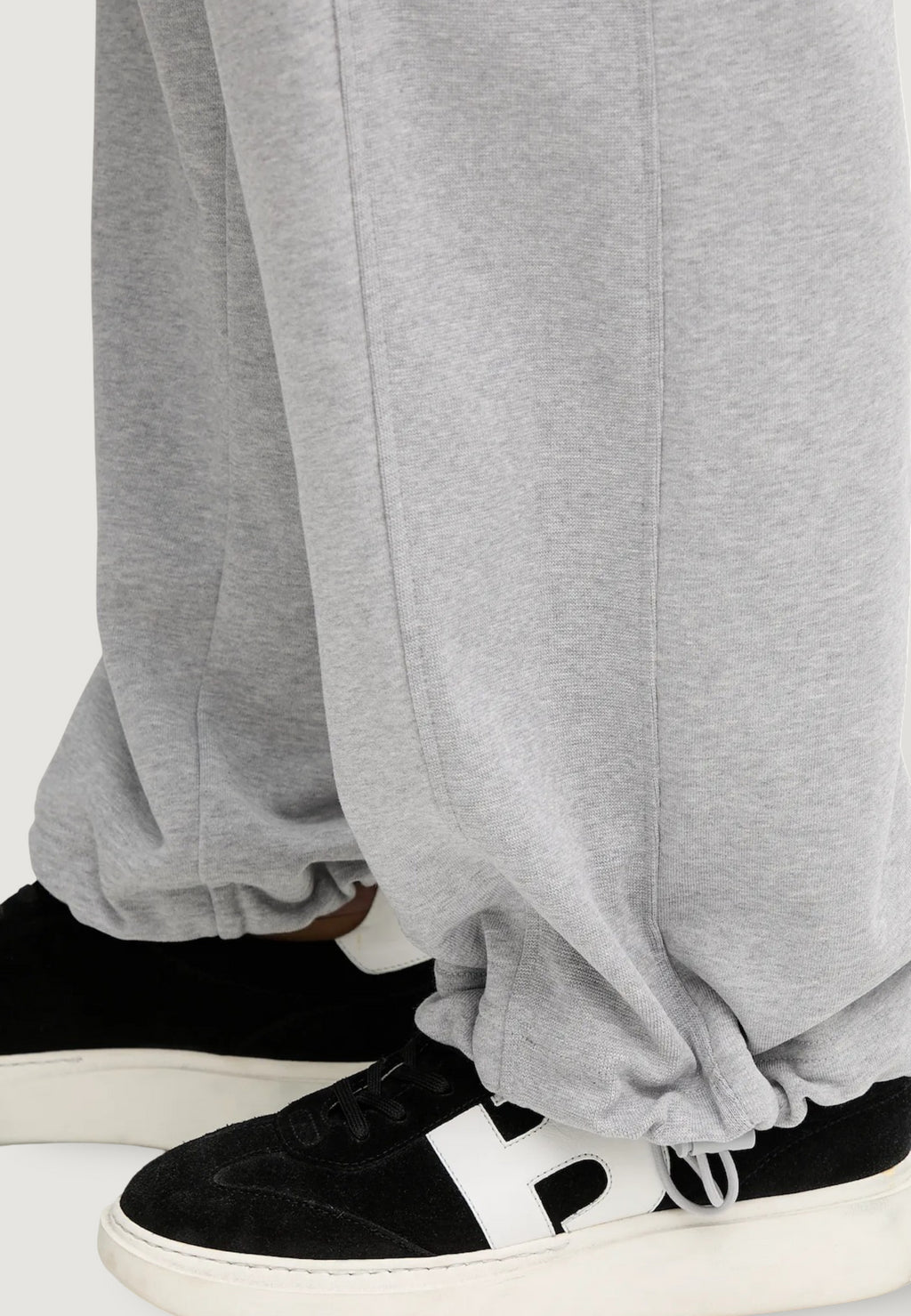 Joggers Calvin Klein Jeans A- FRENCH TERRY BADG