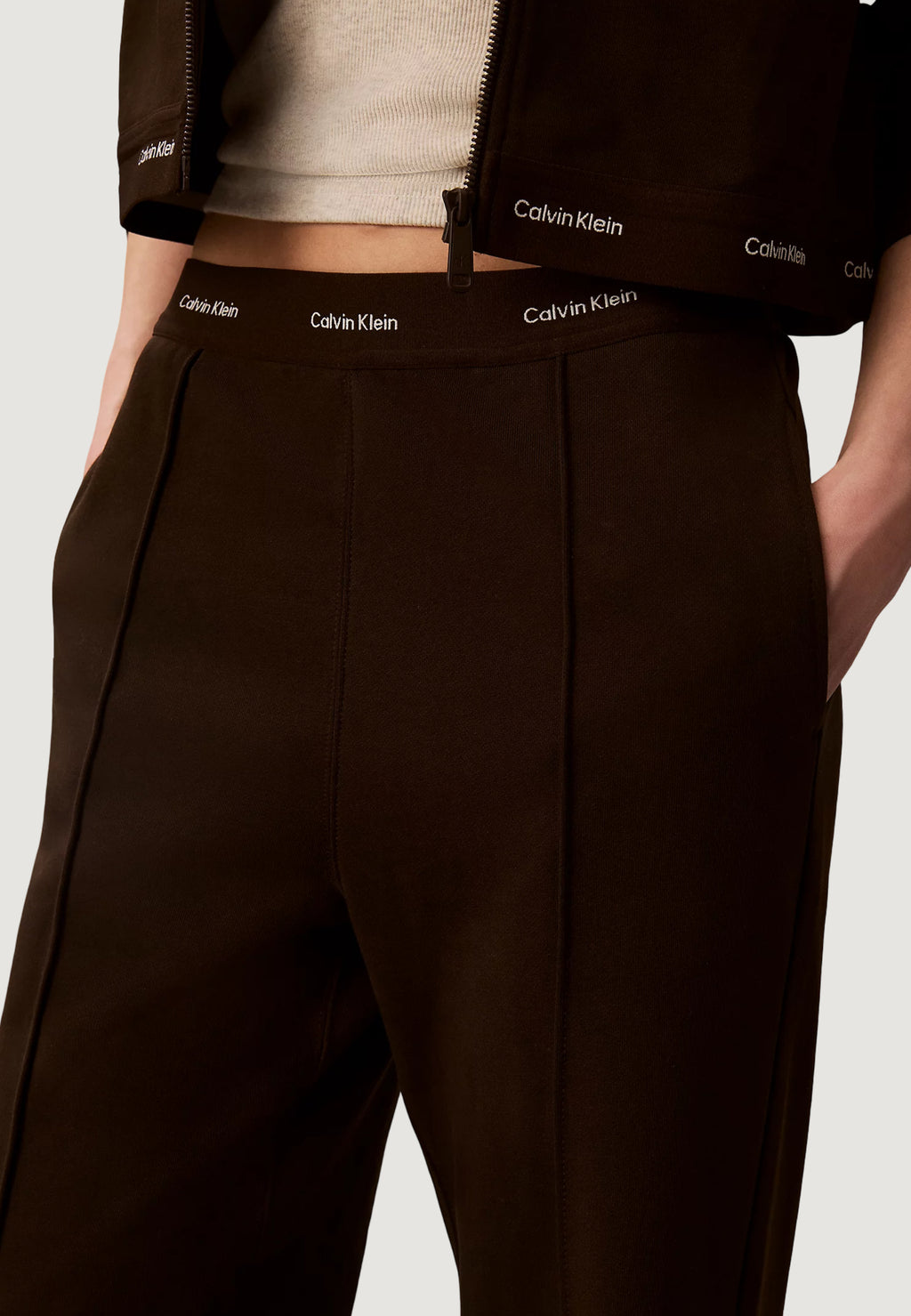 Joggers Calvin Klein Jeans LV047G253G