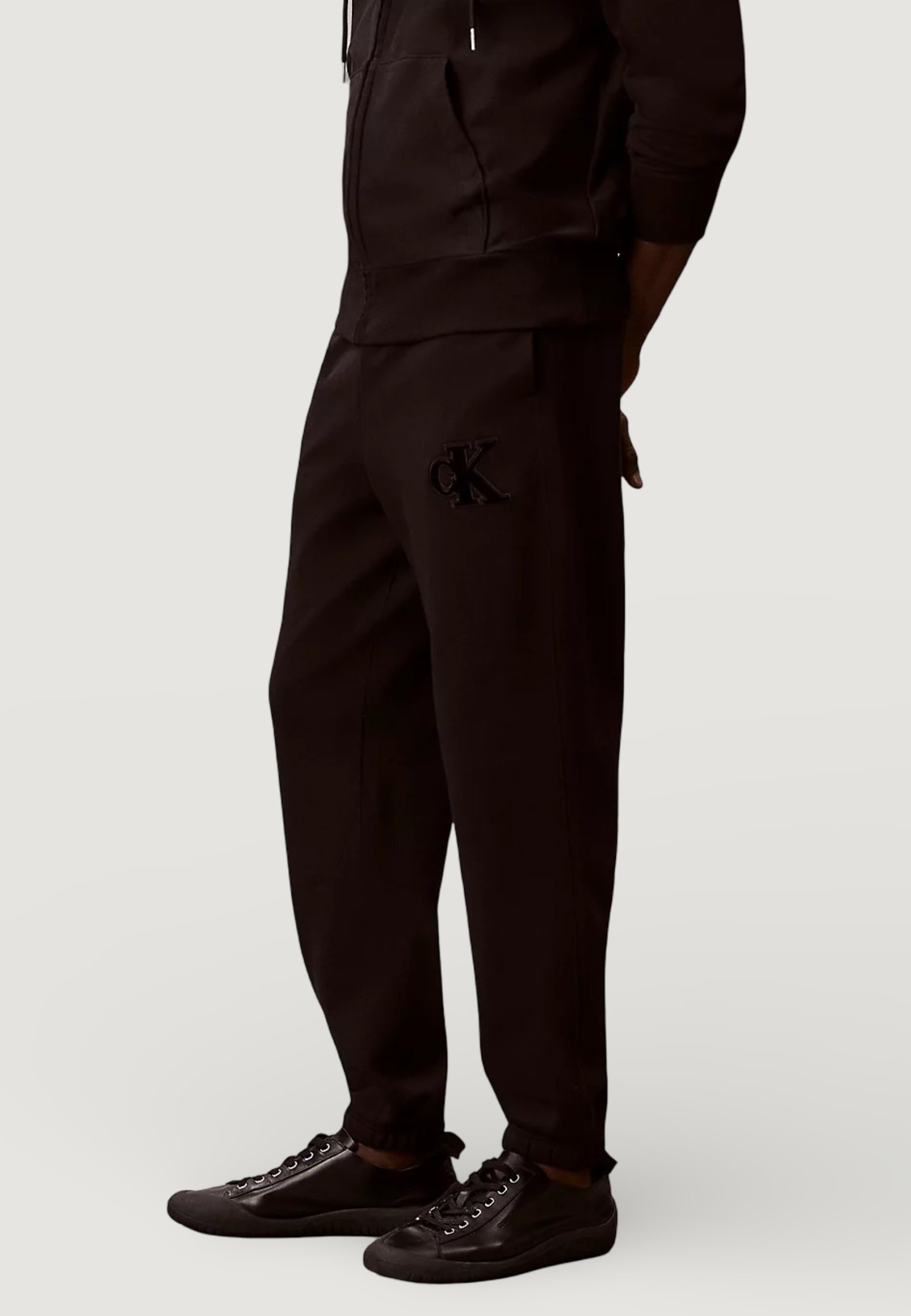 Pantaloni sportivi Calvin Klein Jeans 350GSM FLEECE GIFT G