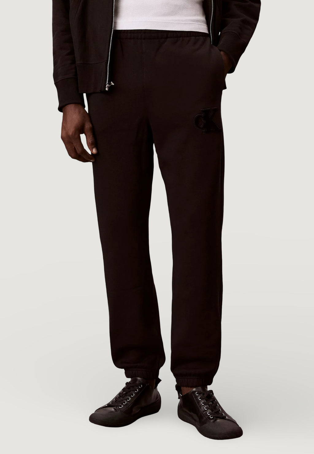 Pantaloni sportivi Calvin Klein Jeans 350GSM FLEECE GIFT G