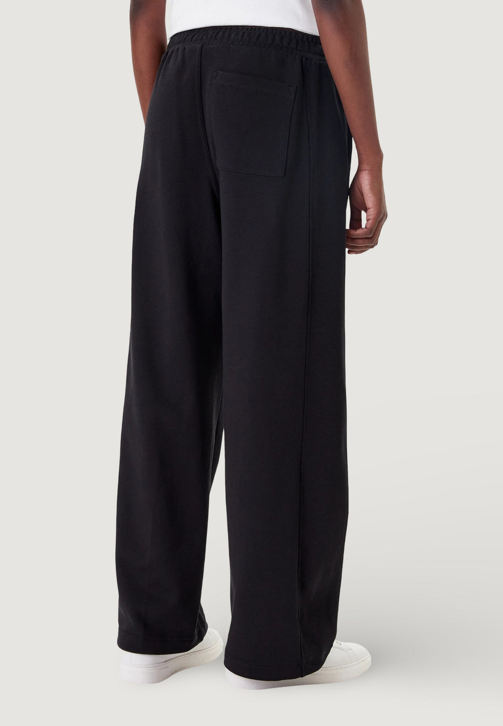 Joggers Calvin Klein Jeans A- FRENCH TERRY BADG