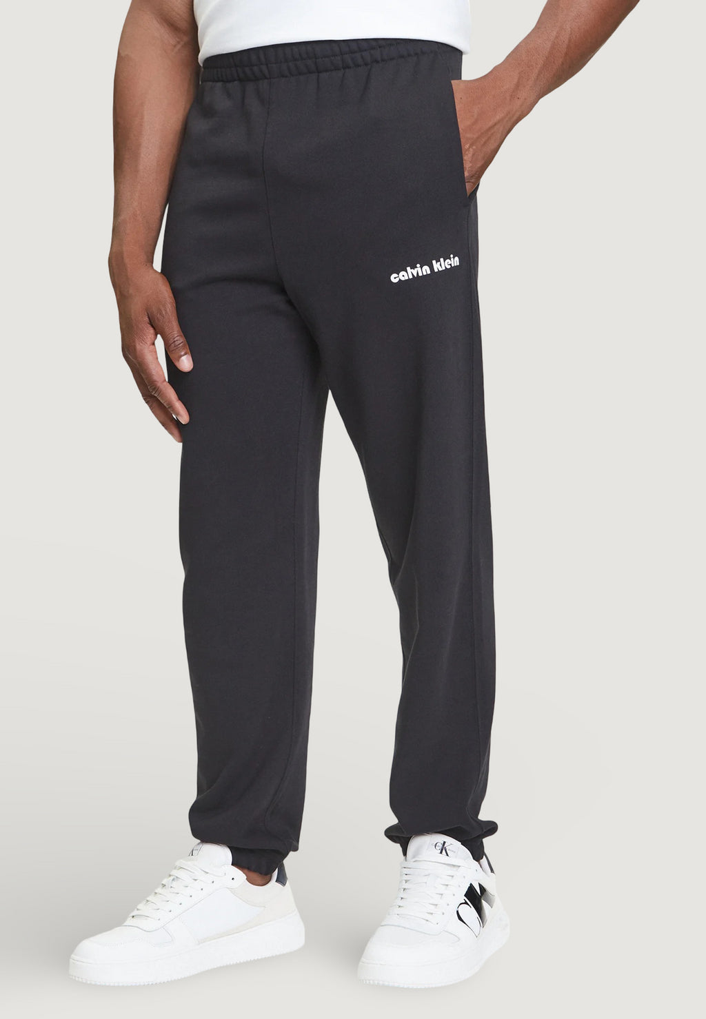 Joggers Calvin Klein Jeans EU 350TERRY BAUHAUS