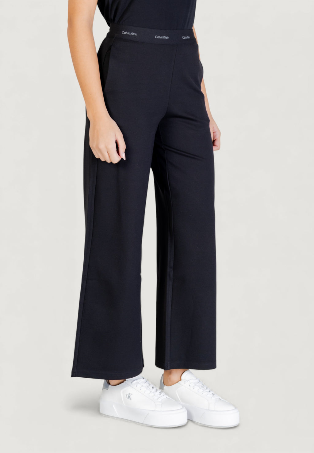 Pantaloni sportivi Calvin Klein Jeans LV044E622G