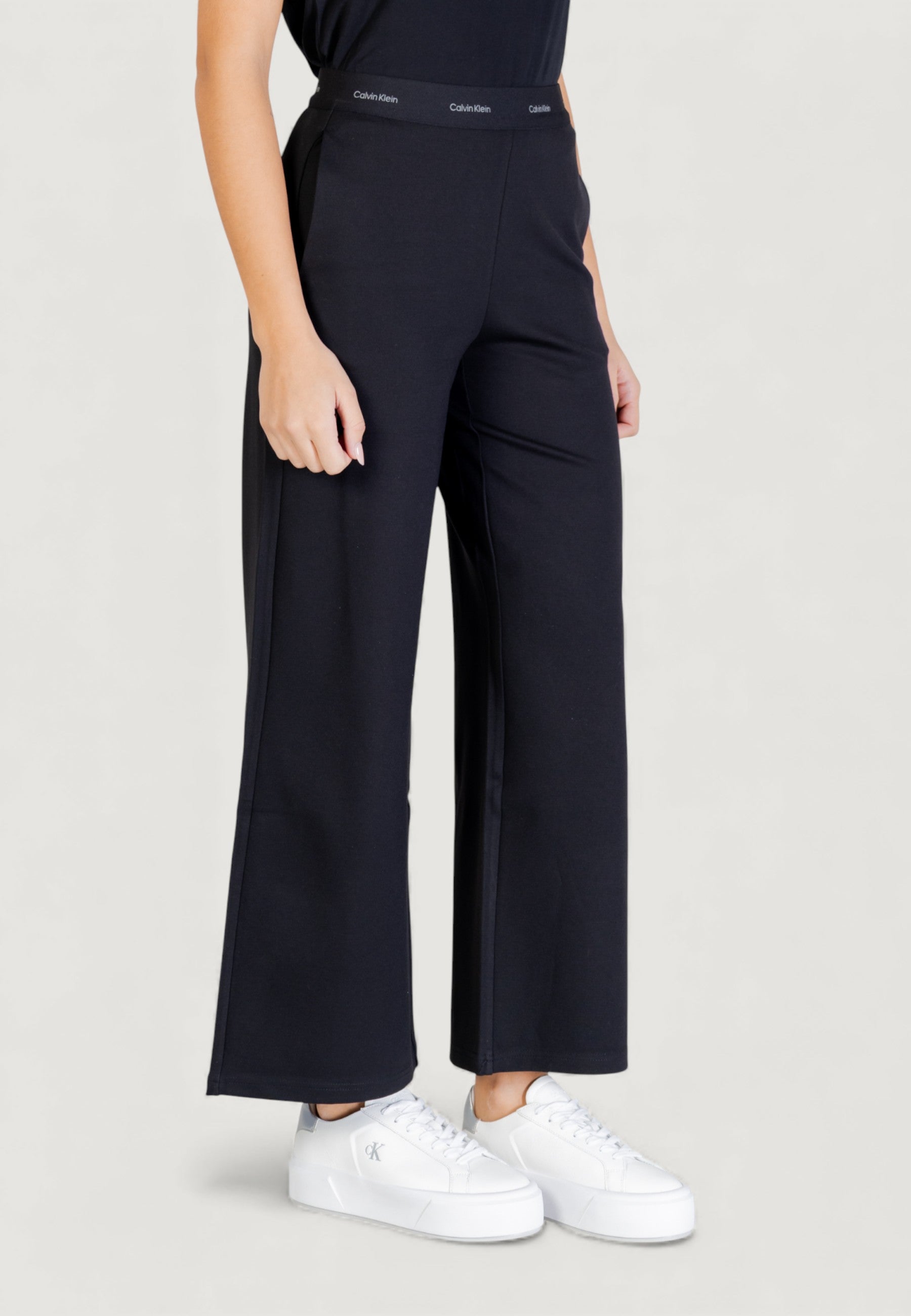 Pantaloni sportivi Calvin Klein Jeans LV044E622G