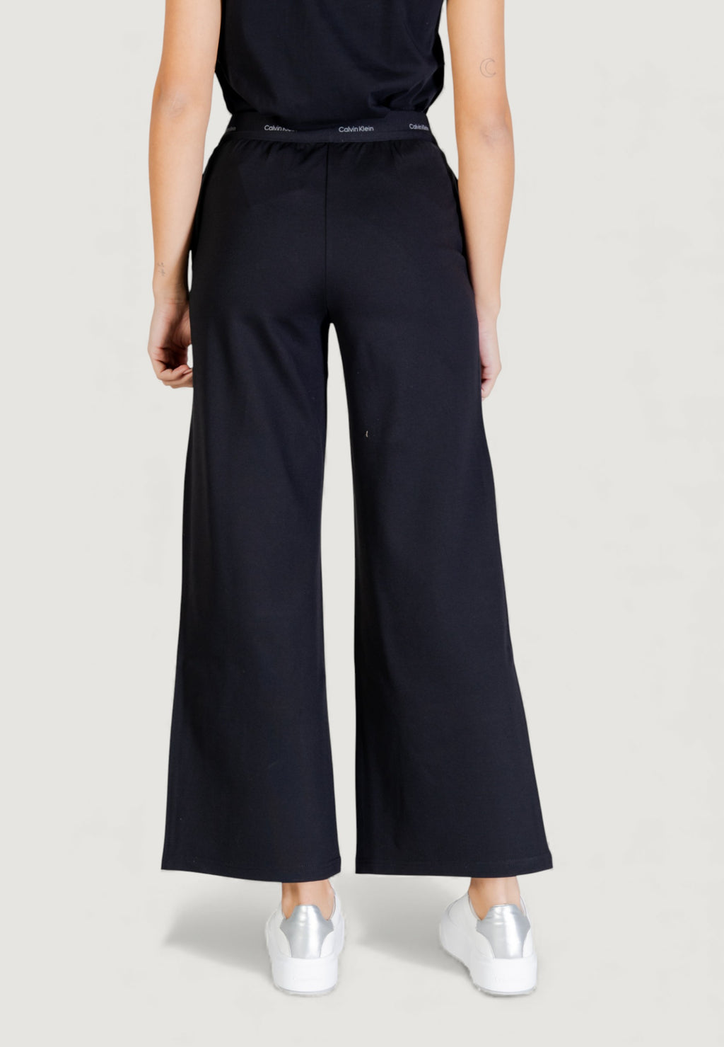 Pantaloni sportivi Calvin Klein Jeans LV044E622G