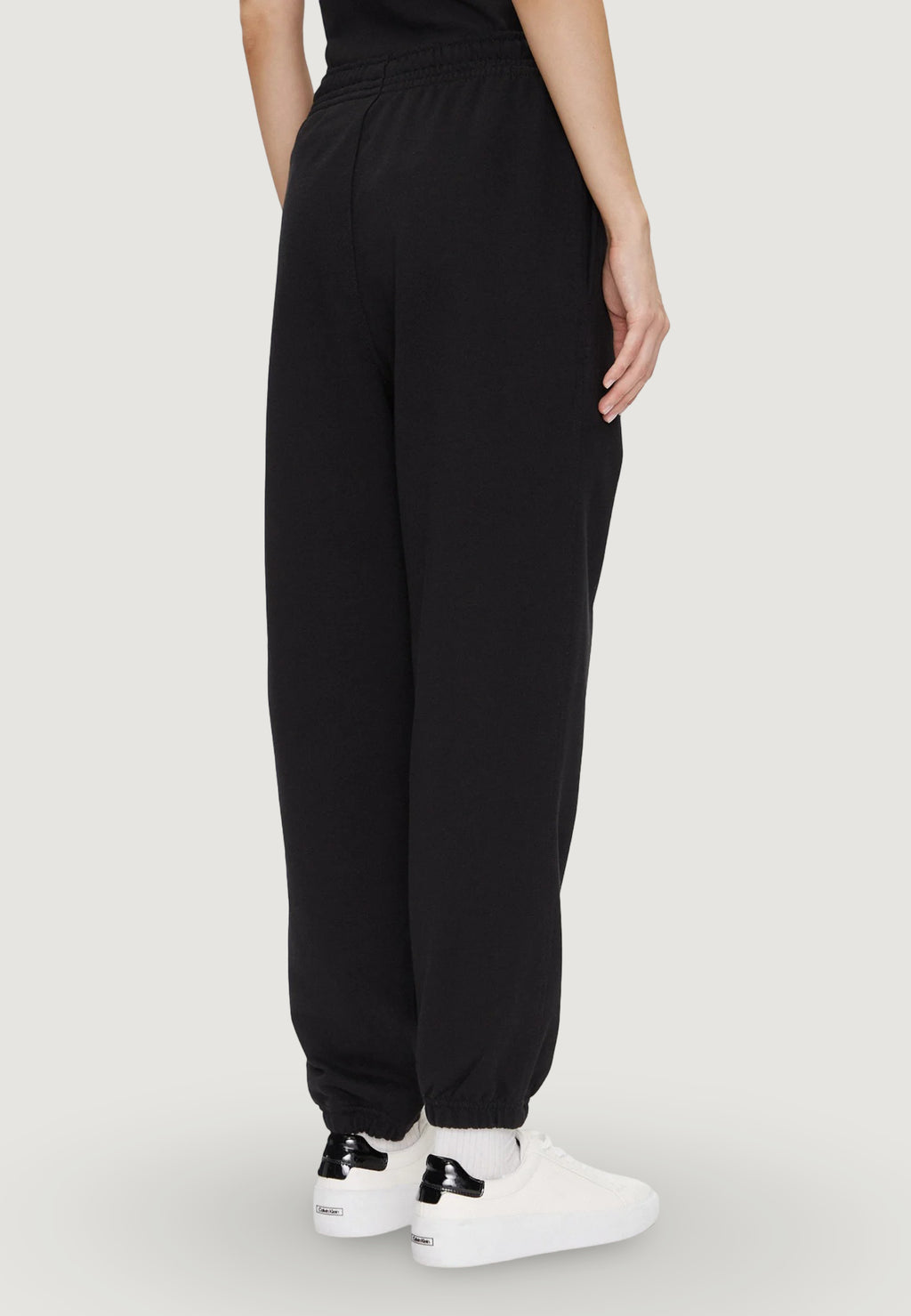 Joggers Calvin Klein Jeans MONOLOGO FRENCH TERR