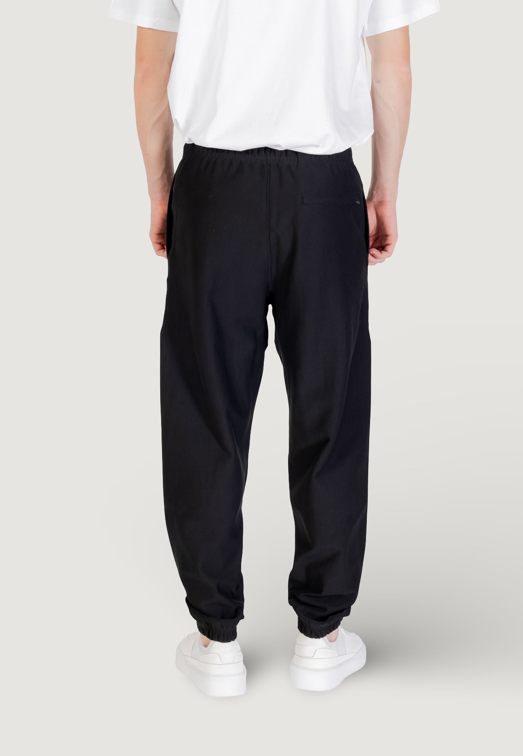Joggers Calvin Klein Jeans PREMIUM TERRY MONOGR