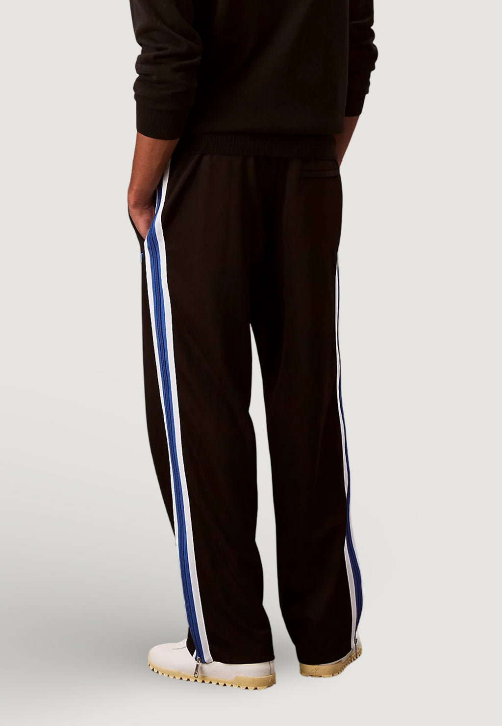 Joggers Calvin Klein Jeans STRETCH TWILL TRACK