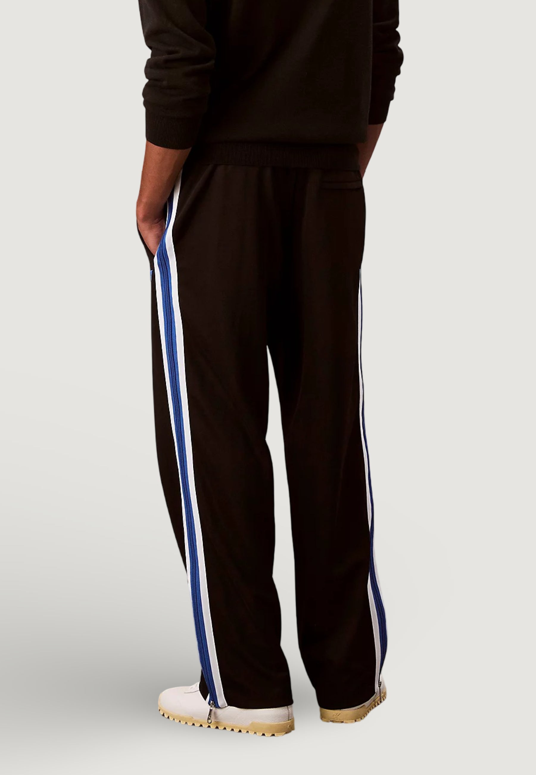 Joggers Calvin Klein Jeans STRETCH TWILL TRACK