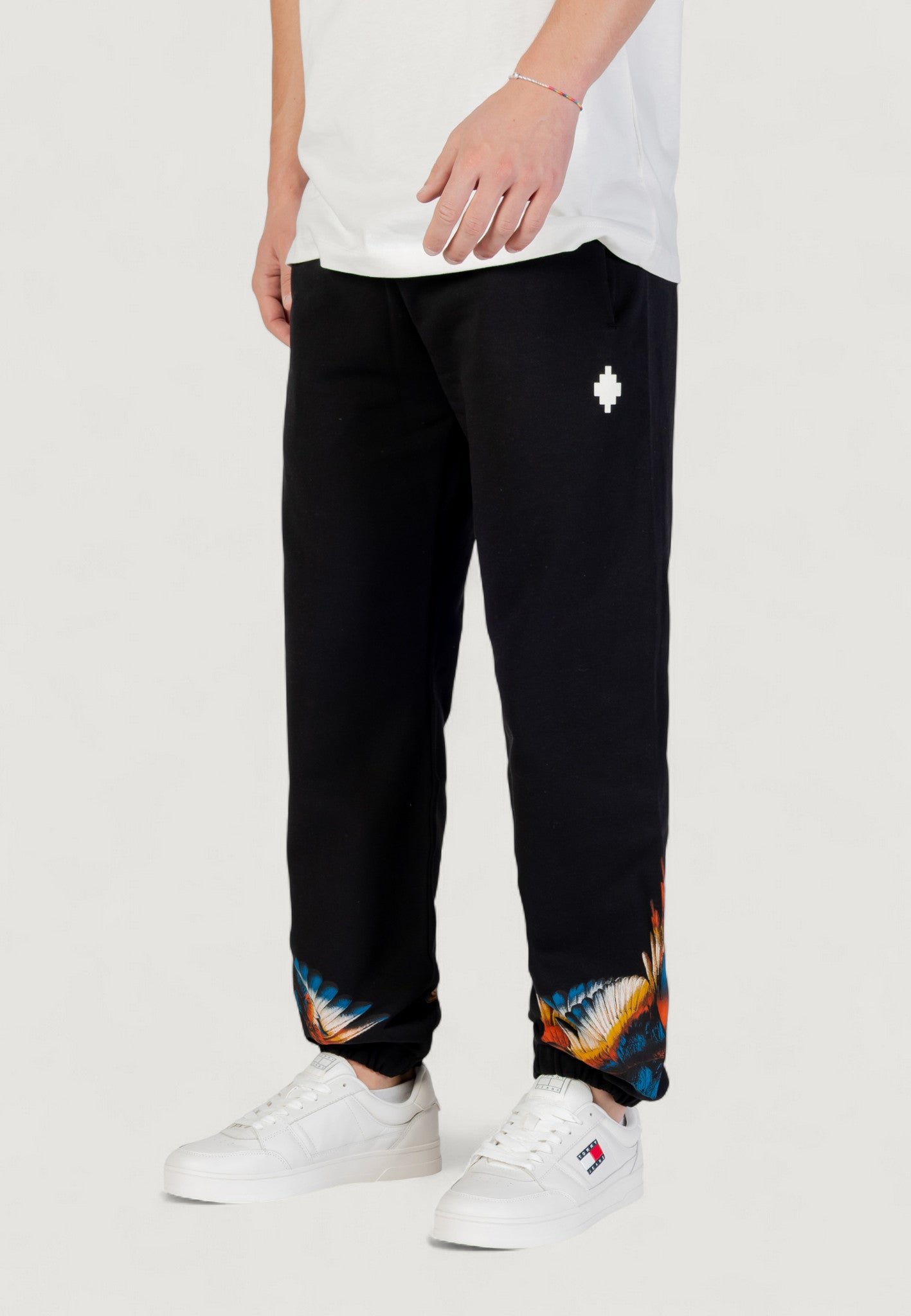 Joggers COUNTY OF MILAN F5CAMAFP026