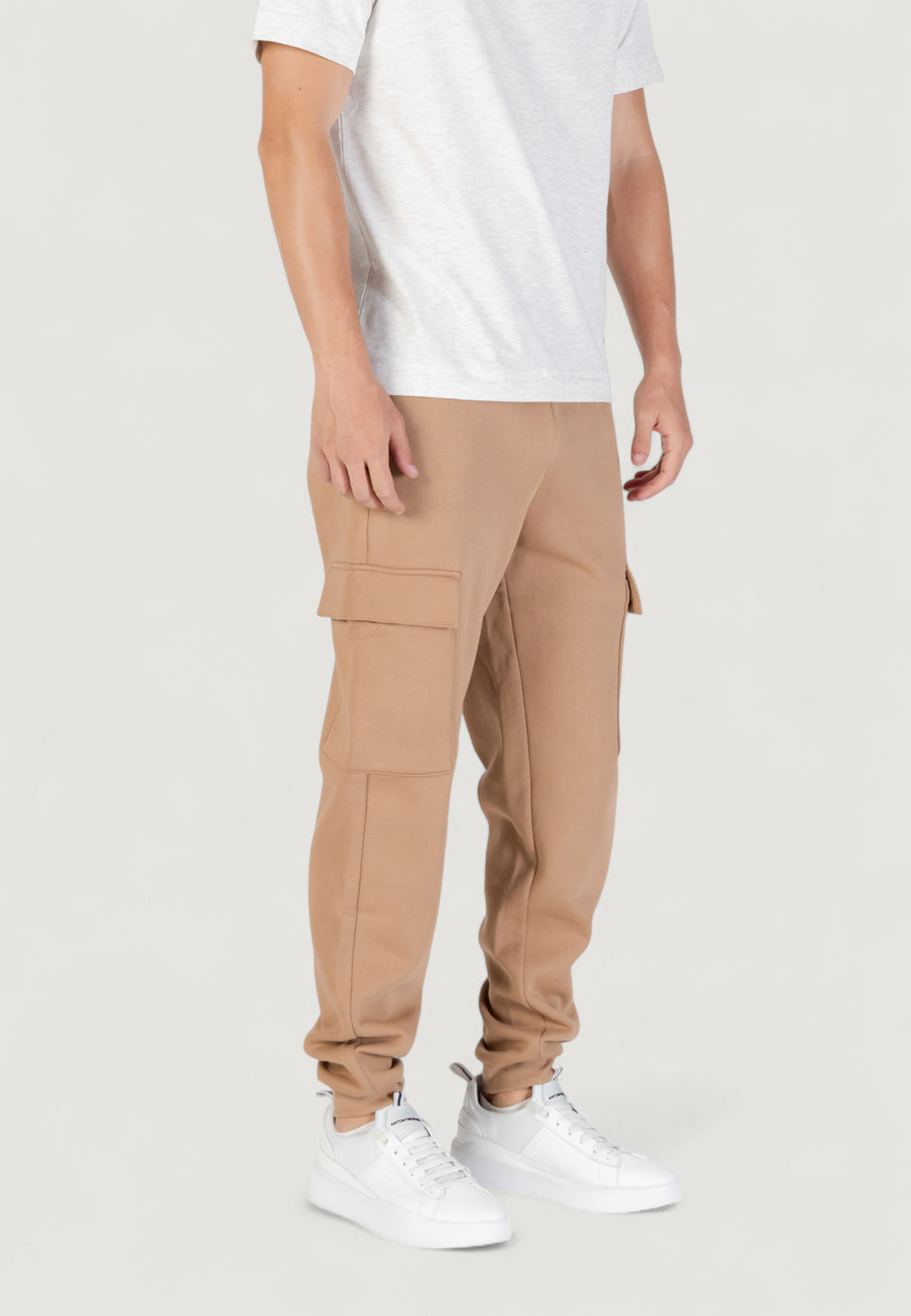Pantaloni sportivi EA7 8NPP68 PJVTZ