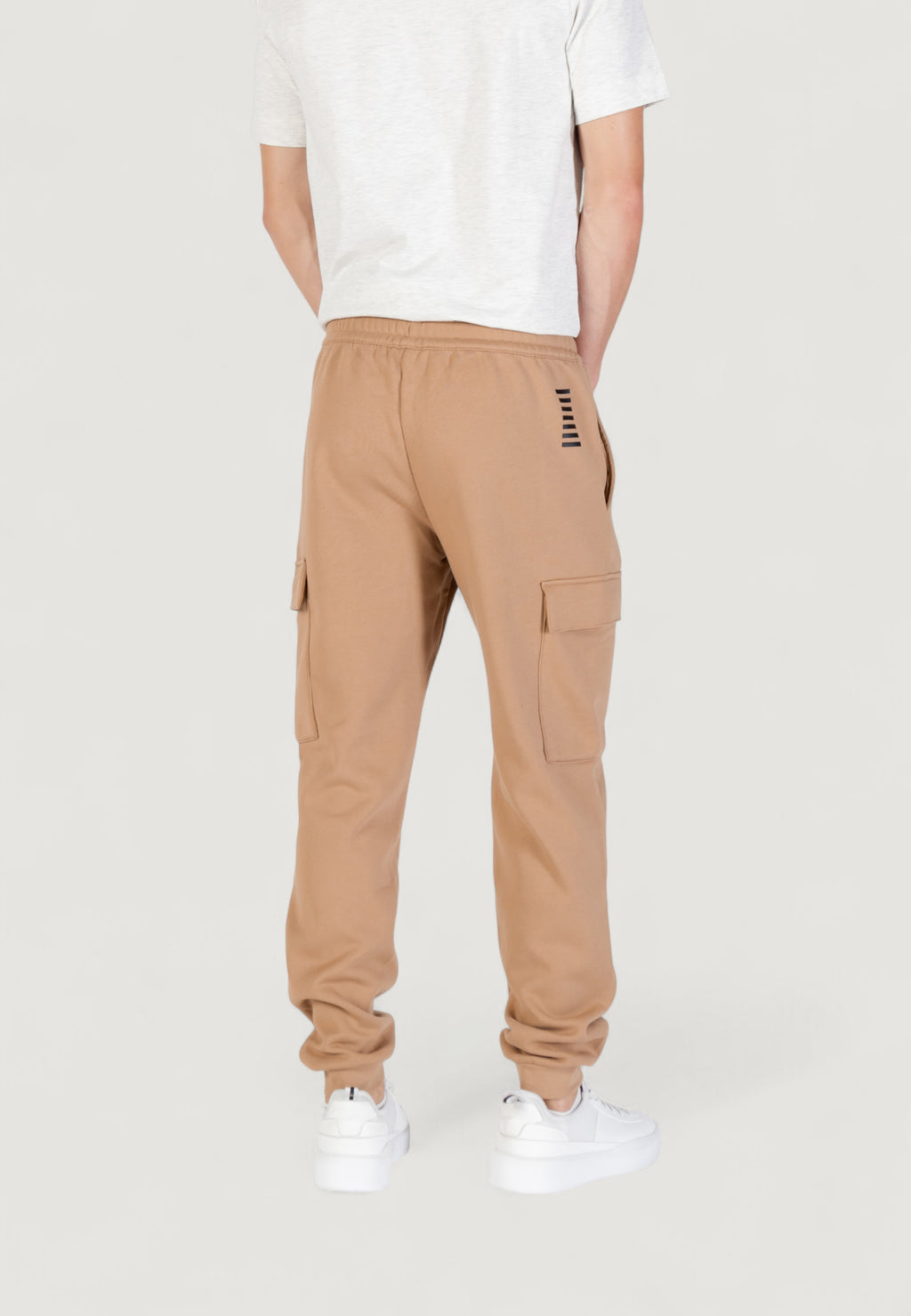 Pantaloni sportivi EA7 8NPP68 PJVTZ
