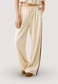 Pantaloni sportivi Guess Active JASMINE WIDE LEG PANT