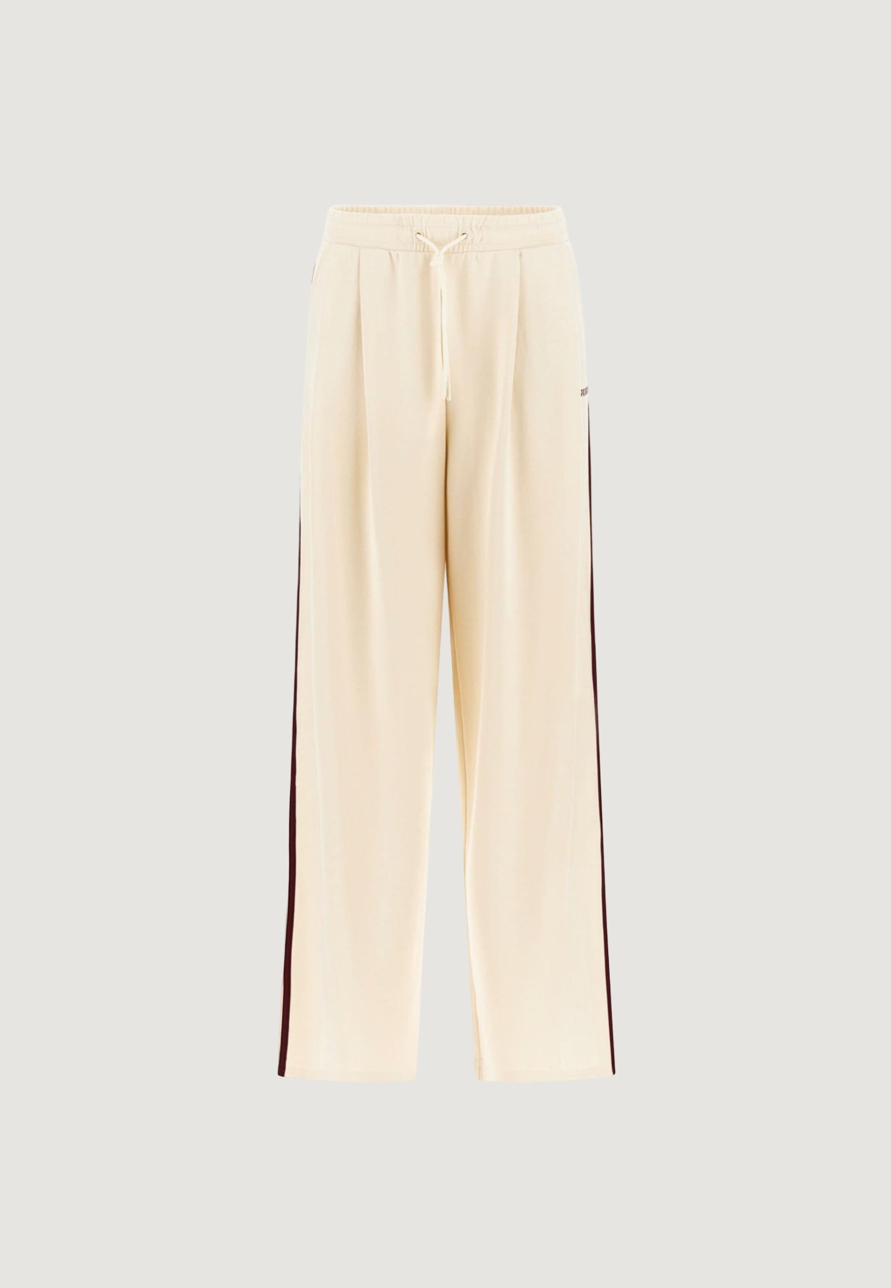 Pantaloni sportivi Guess Active JASMINE WIDE LEG PANT