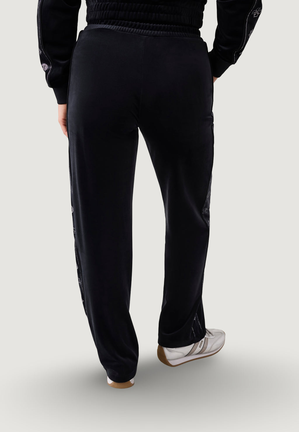 Joggers Guess Active AMALIA SKINNY PANTS