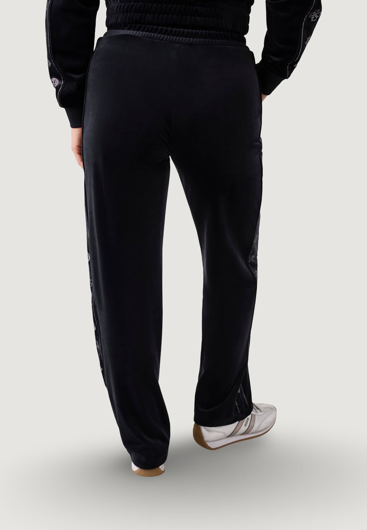 Joggers Guess Active AMALIA SKINNY PANTS