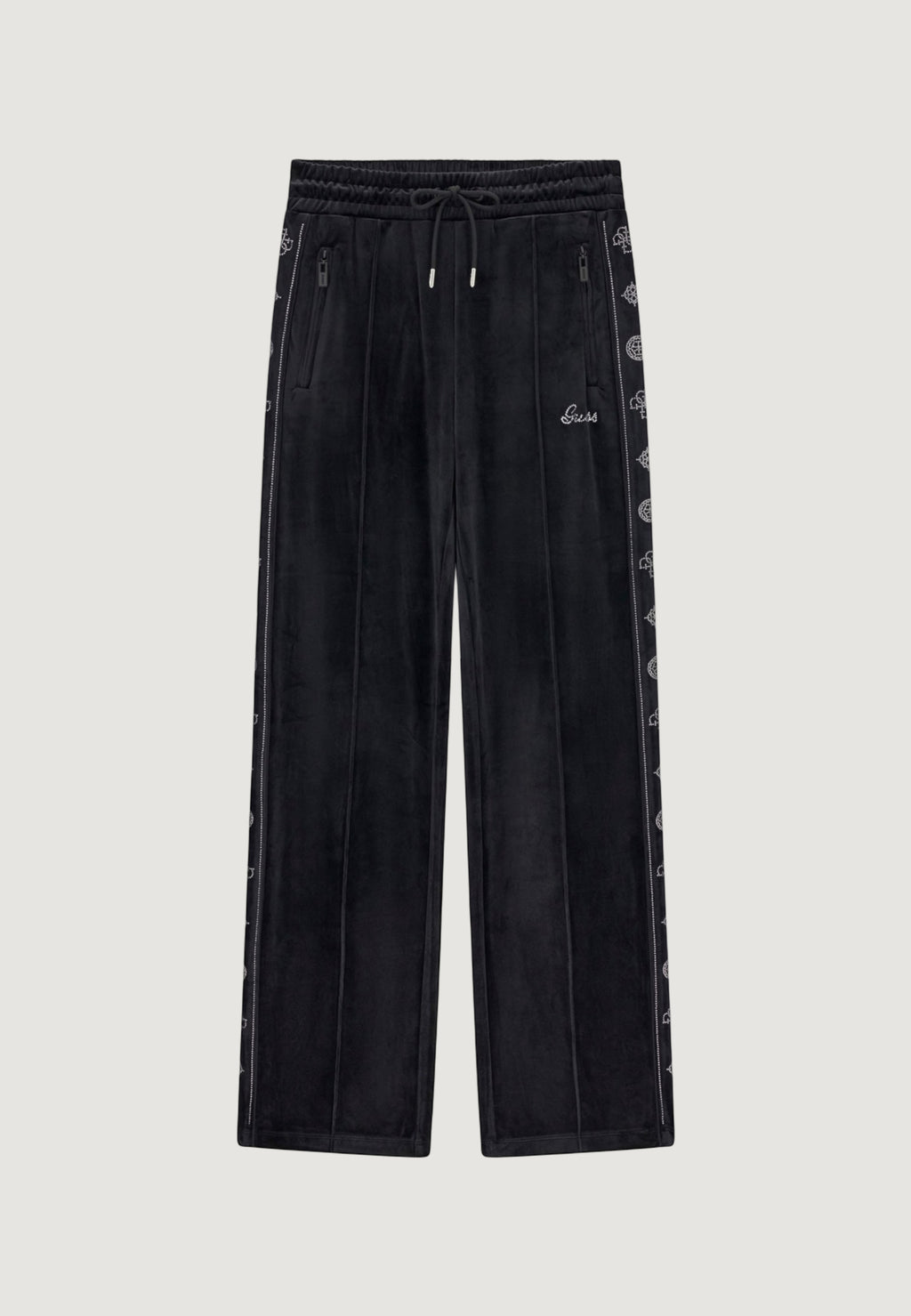 Joggers Guess Active AMALIA SKINNY PANTS