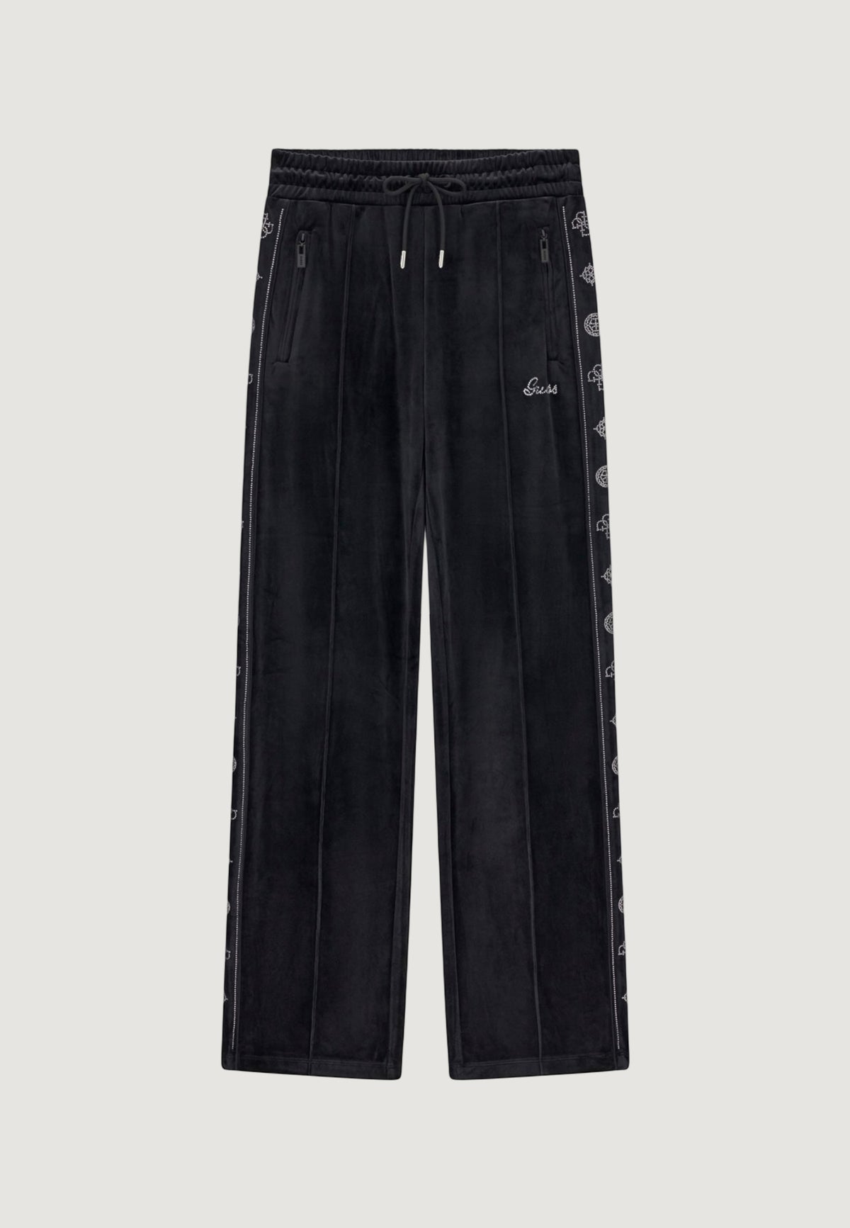 Joggers Guess Active AMALIA SKINNY PANTS