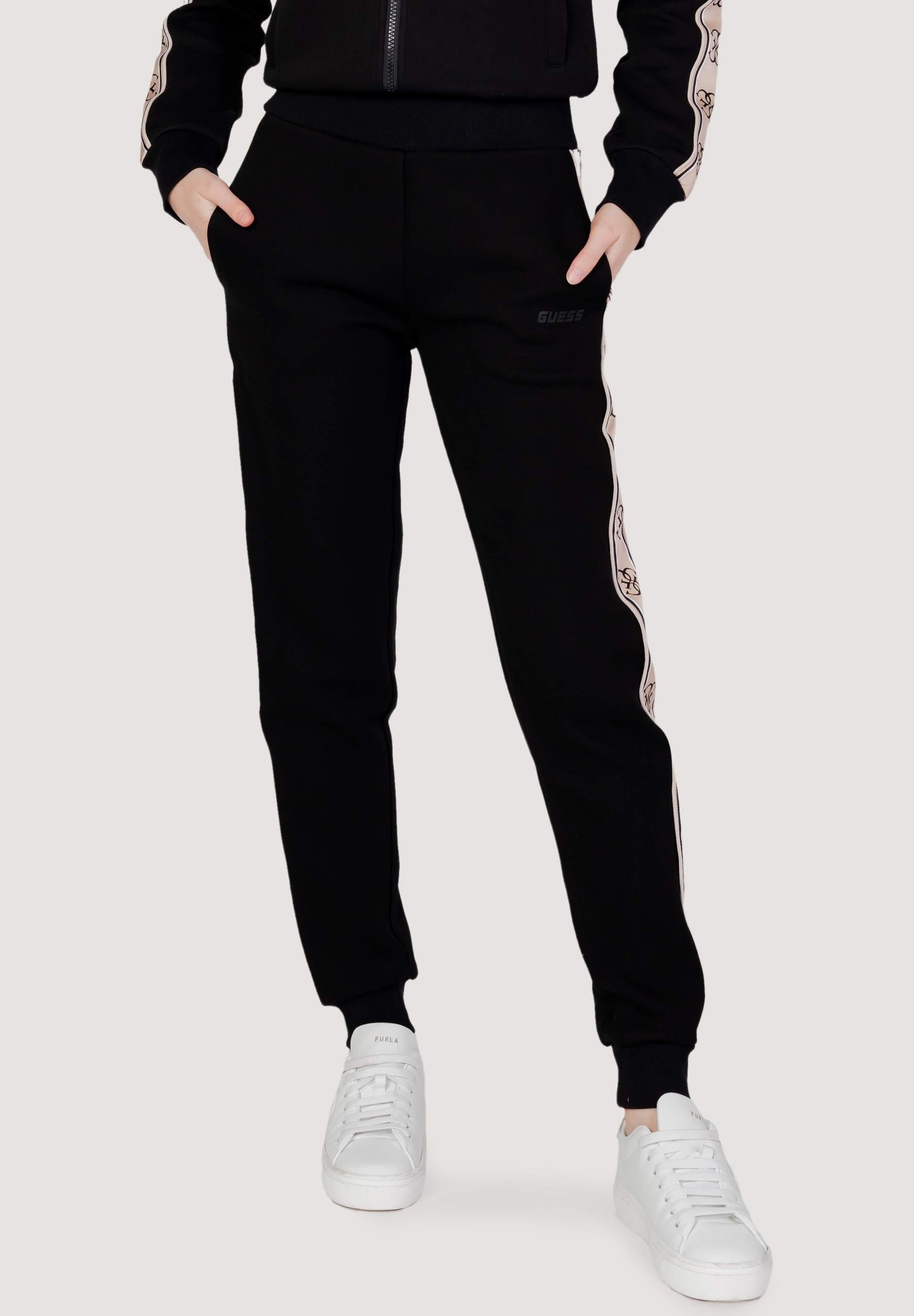 Pantaloni sportivi Guess Active BRITNEY JOGGER