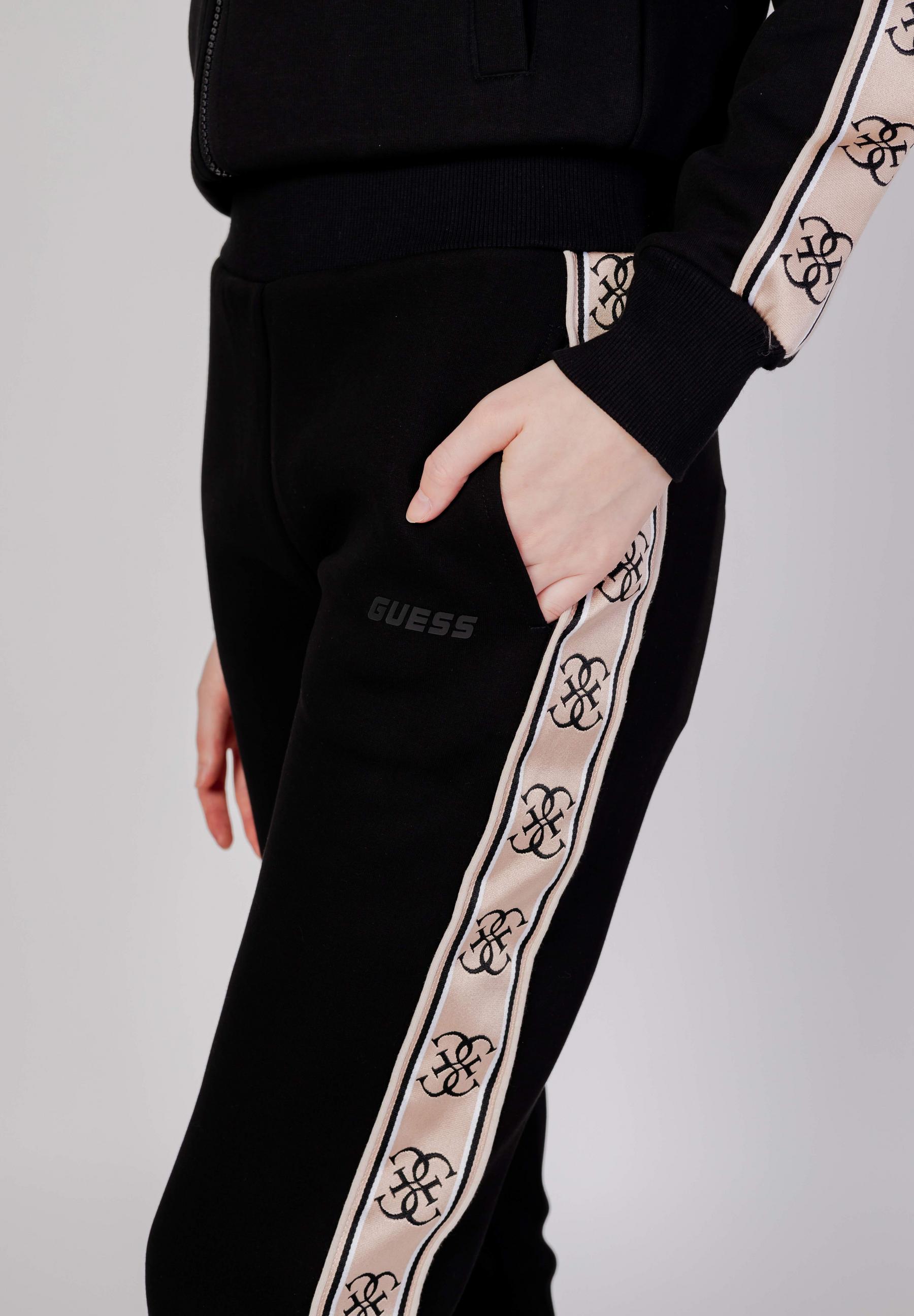 Pantaloni sportivi Guess Active BRITNEY JOGGER