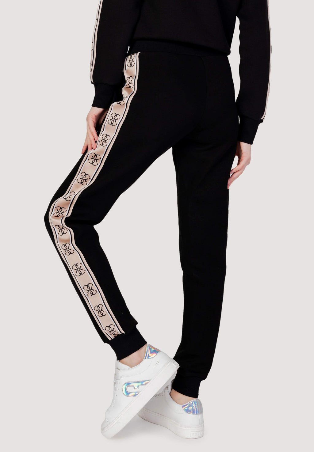 Pantaloni sportivi Guess Active BRITNEY JOGGER