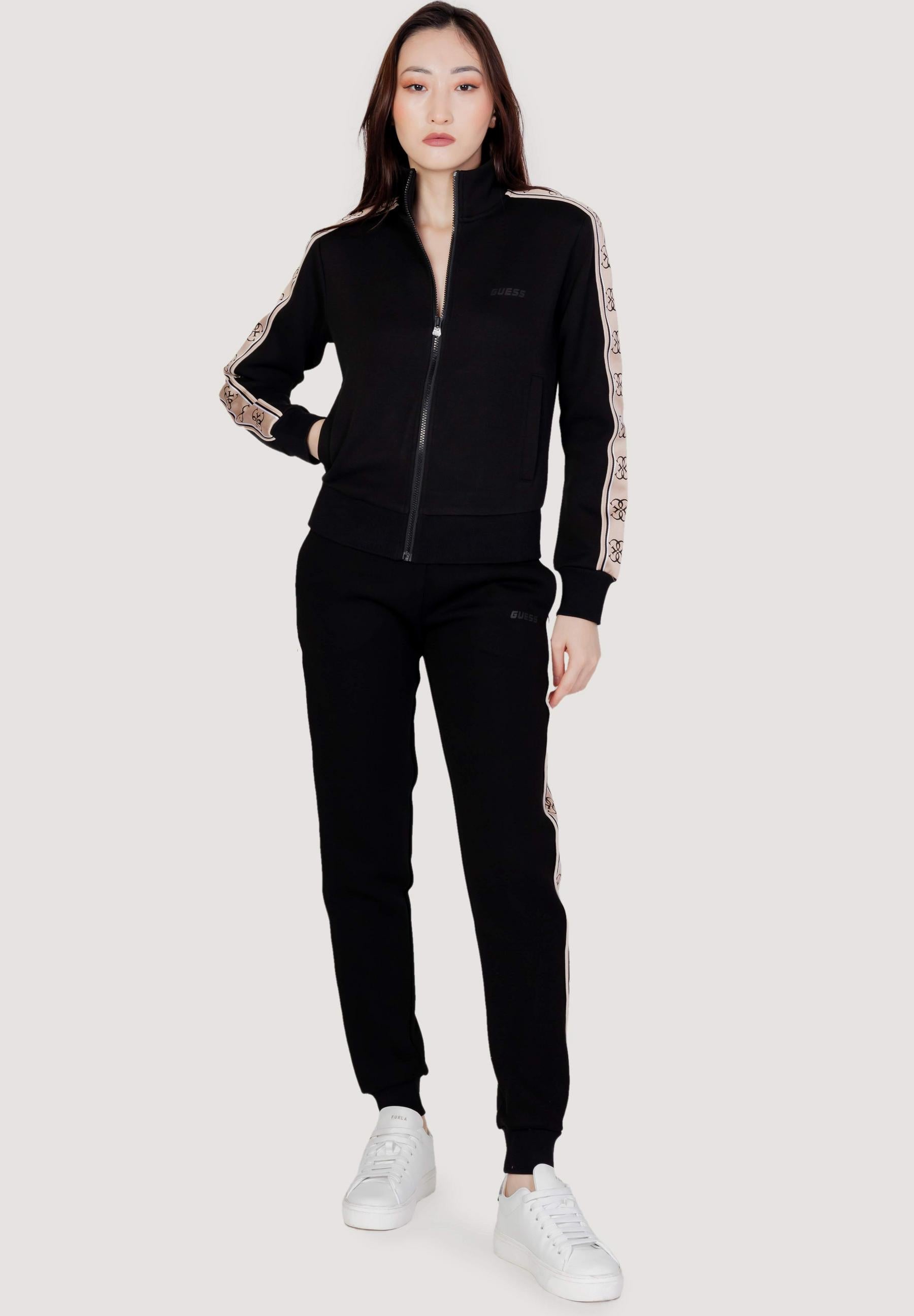 Pantaloni sportivi Guess Active BRITNEY JOGGER