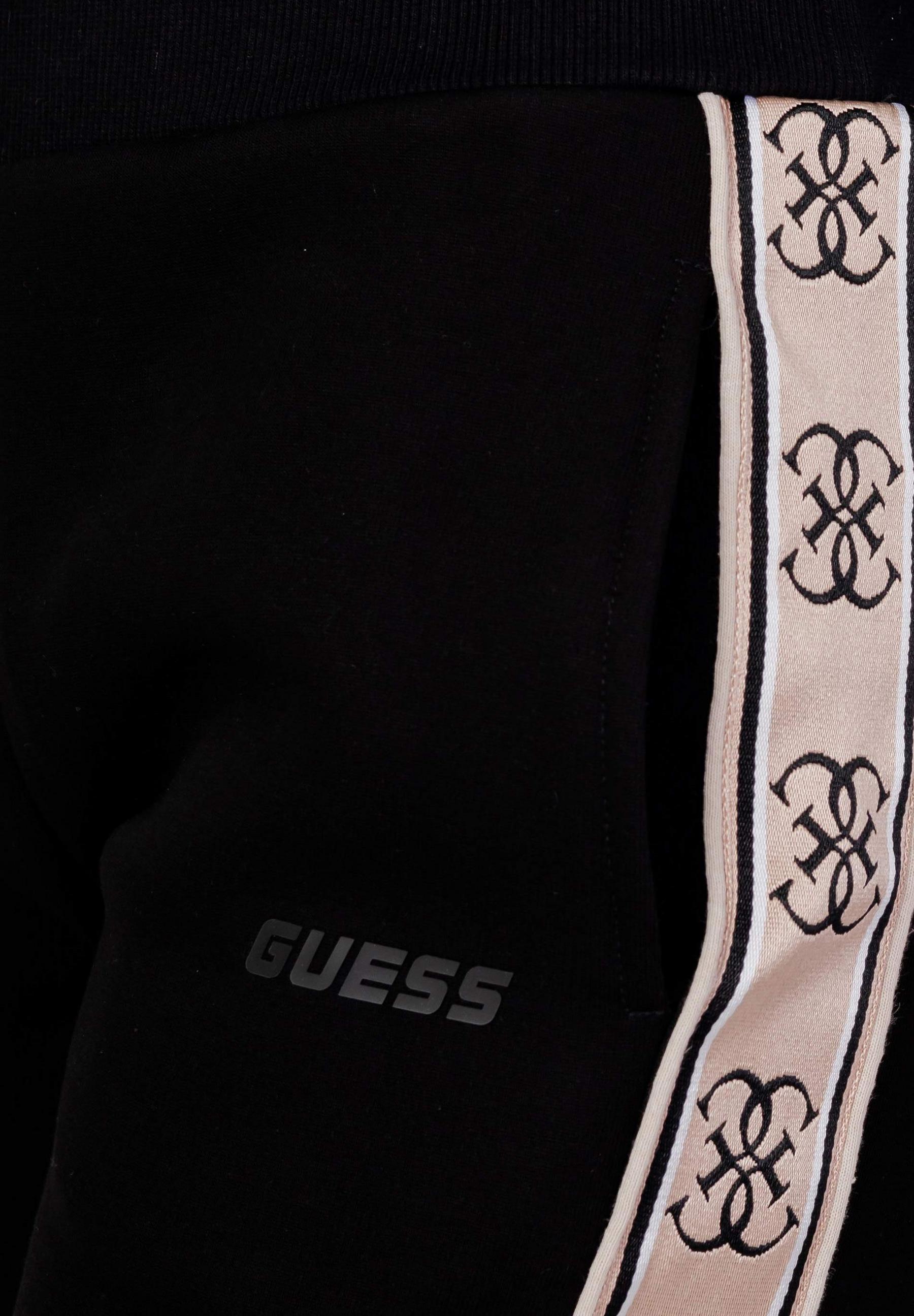 Pantaloni sportivi Guess Active BRITNEY JOGGER