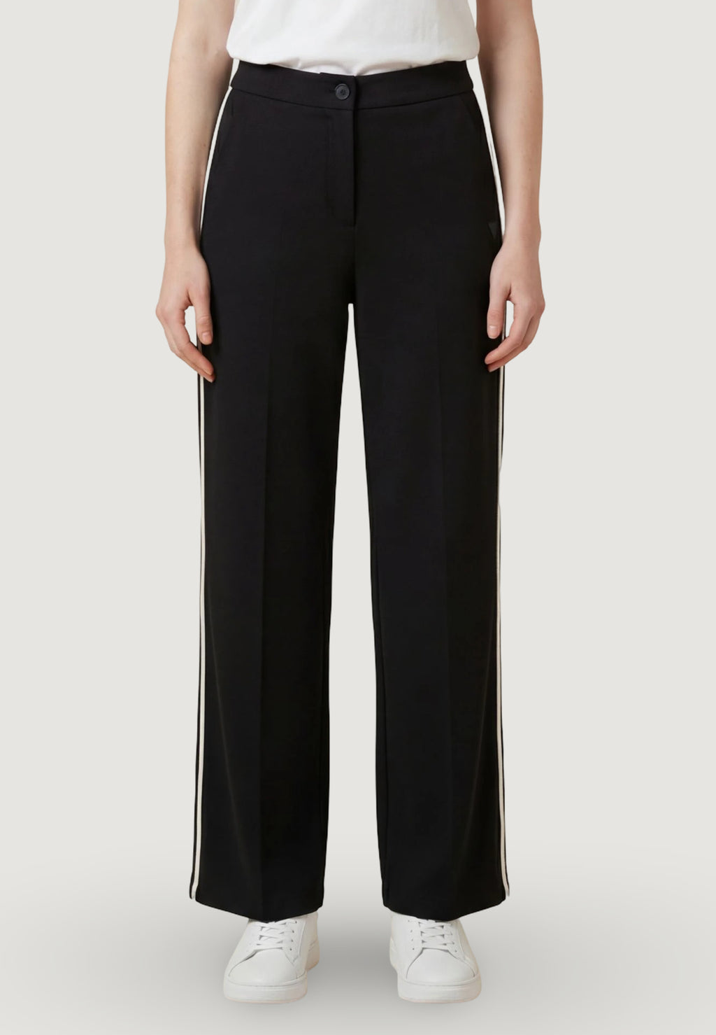 Joggers Guess Active CIRCE STRAIGHT LEG PANT
