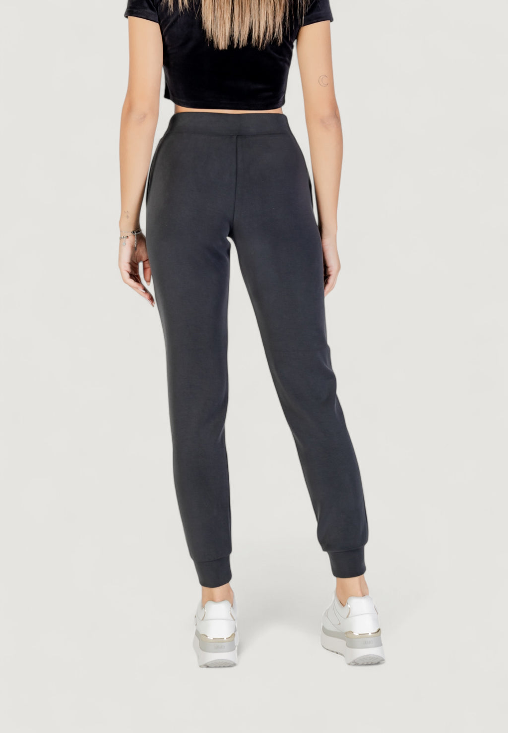 Pantaloni sportivi Guess Active OLYMPE LONG PANTS