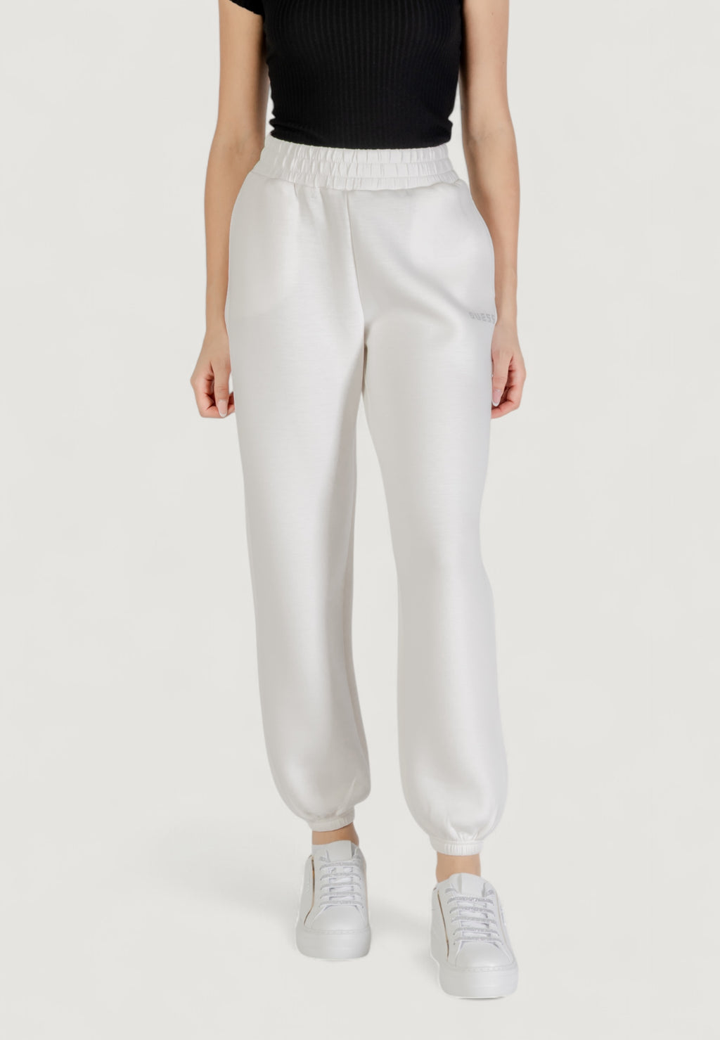 Joggers Guess Active CECILIA SCUBA JOGGER PANTS