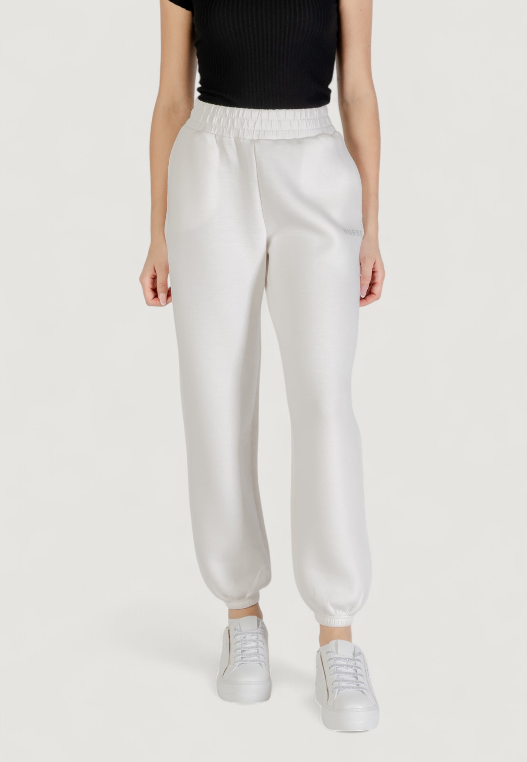 Joggers Guess Active CECILIA SCUBA JOGGER PANTS