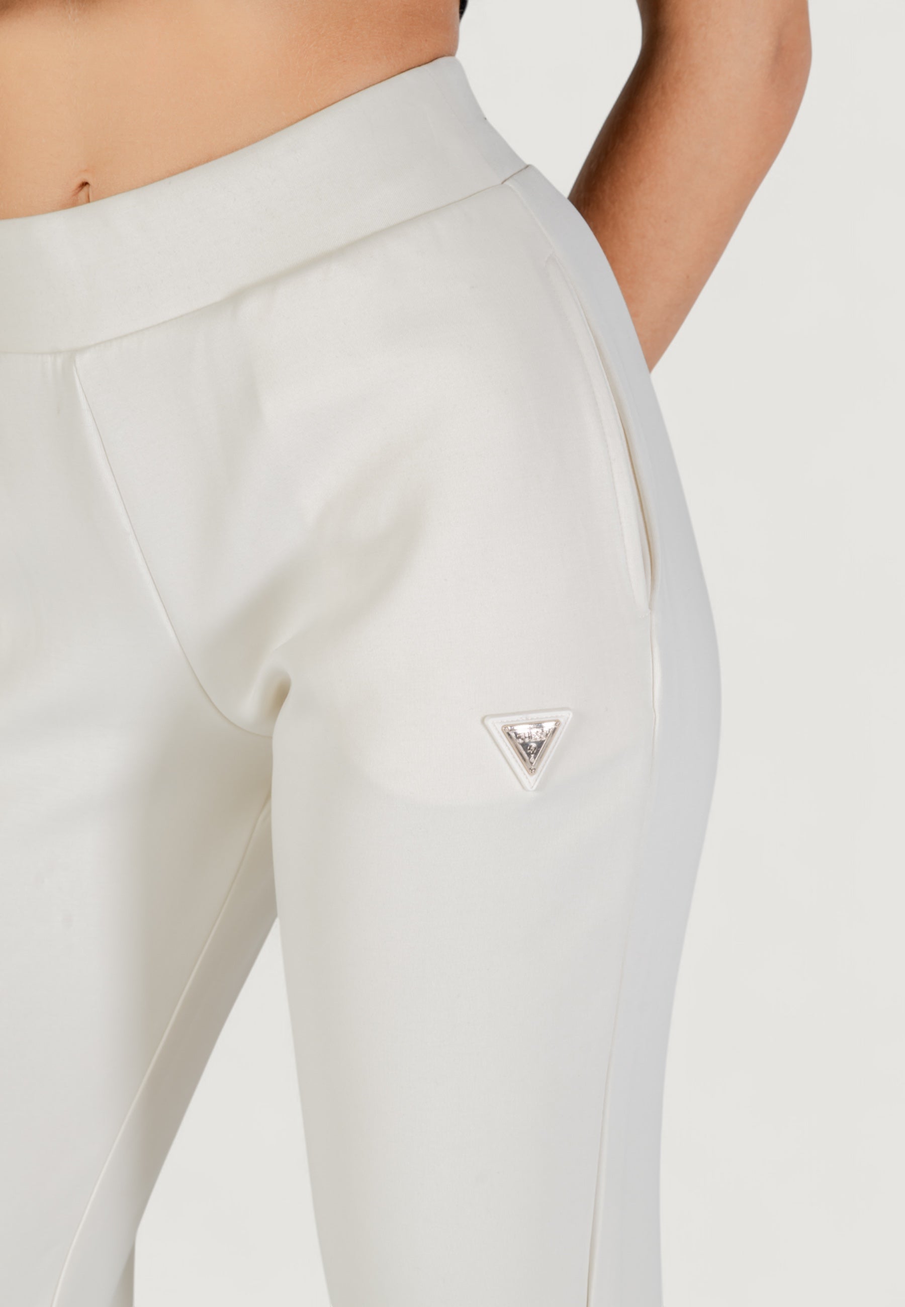 Pantaloni sportivi Guess Active OLYMPE LONG PANTS