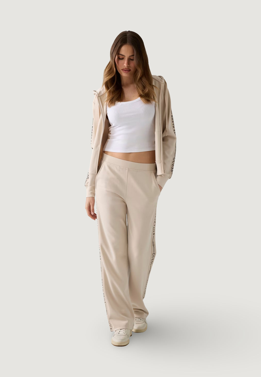 Joggers Guess GUESSXNS SWEAT PANTS