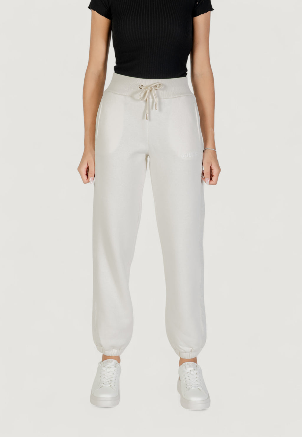 Pantaloni sportivi Guess Active AELIA JOGGER