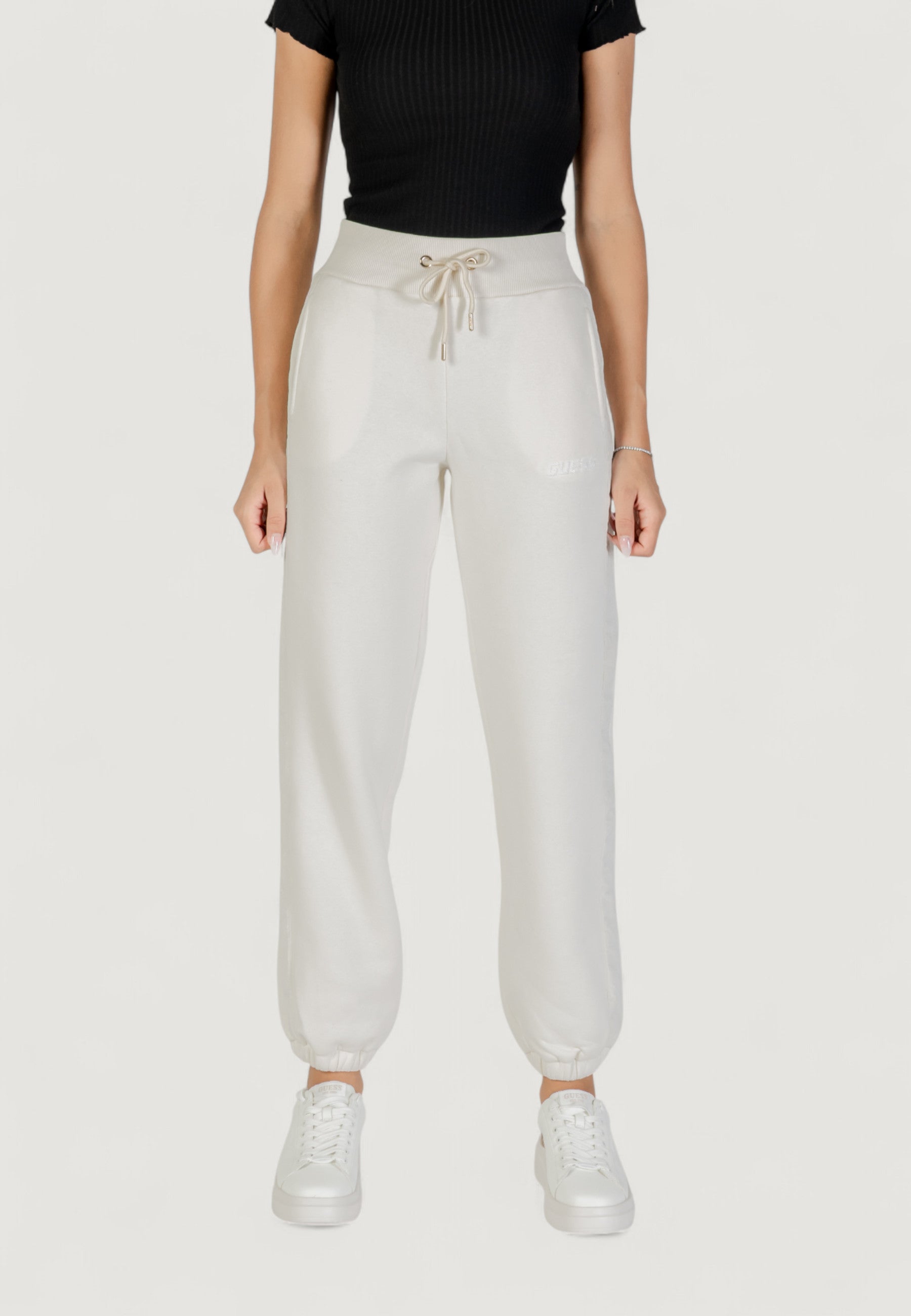 Pantaloni sportivi Guess Active AELIA JOGGER