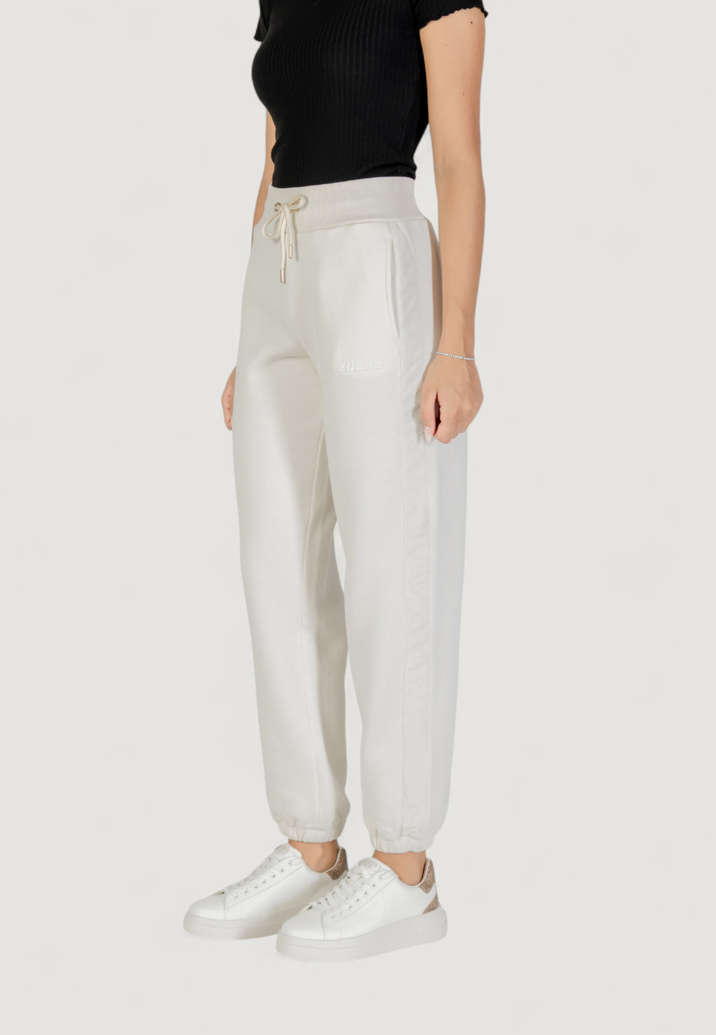 Pantaloni sportivi Guess Active AELIA JOGGER