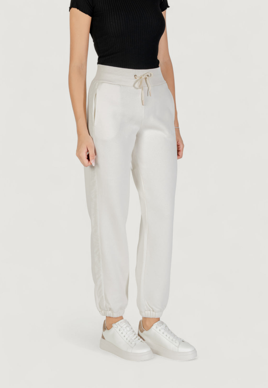 Pantaloni sportivi Guess Active AELIA JOGGER