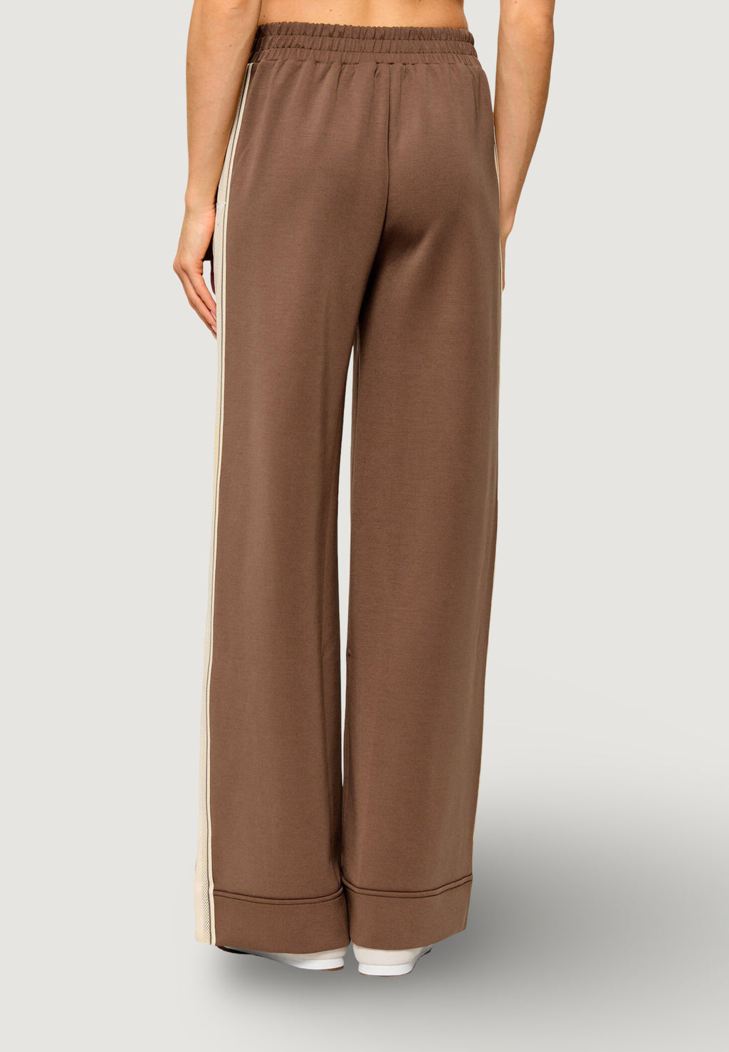 Joggers Guess MEROPE WIDE LEG PANT