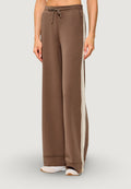 Joggers Guess MEROPE WIDE LEG PANT