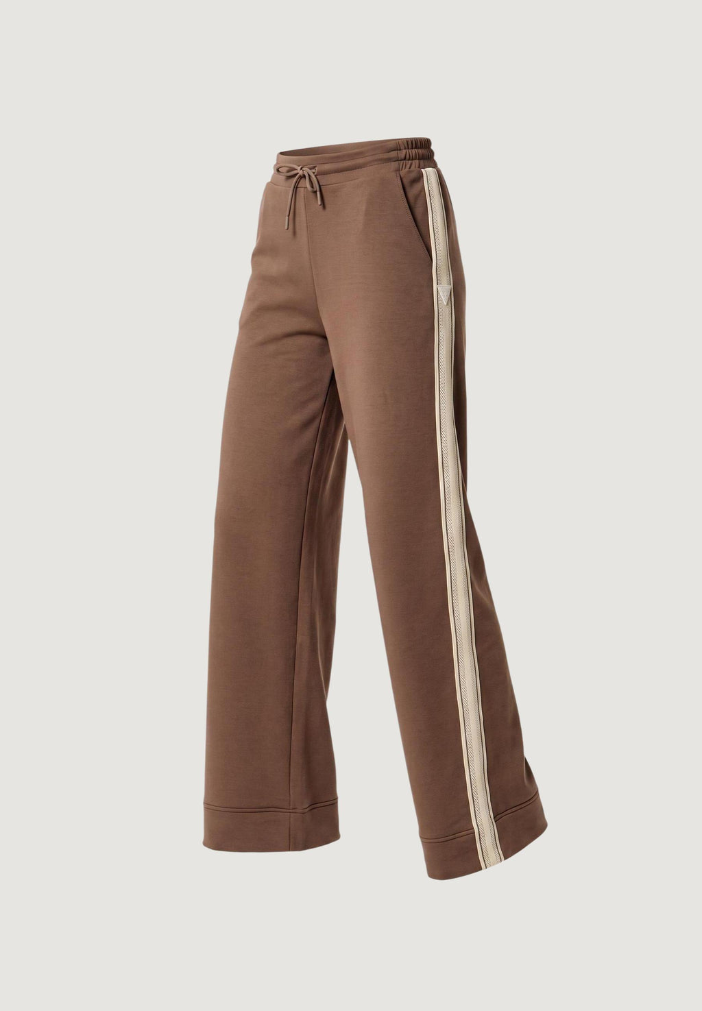 Joggers Guess MEROPE WIDE LEG PANT