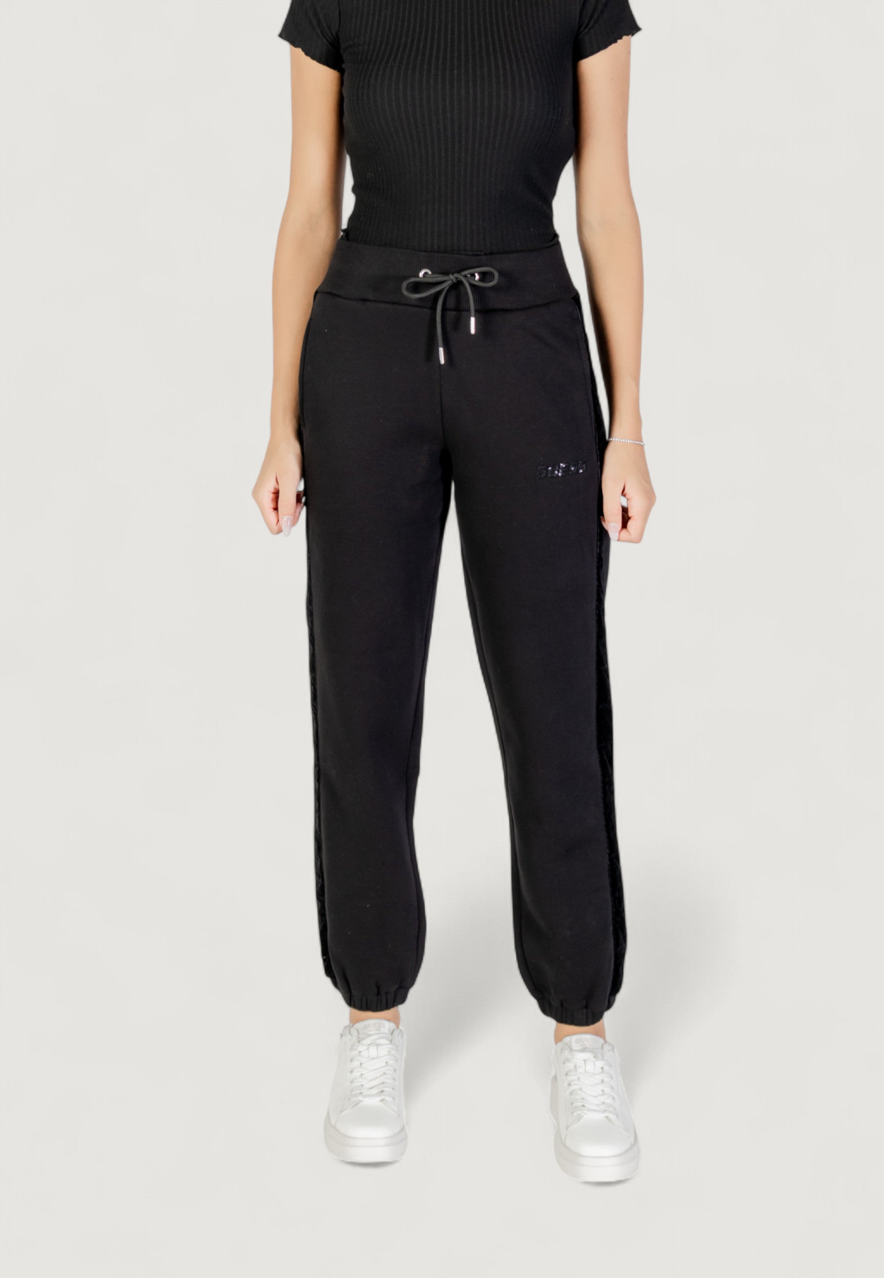 Pantaloni sportivi Guess Active AELIA JOGGER