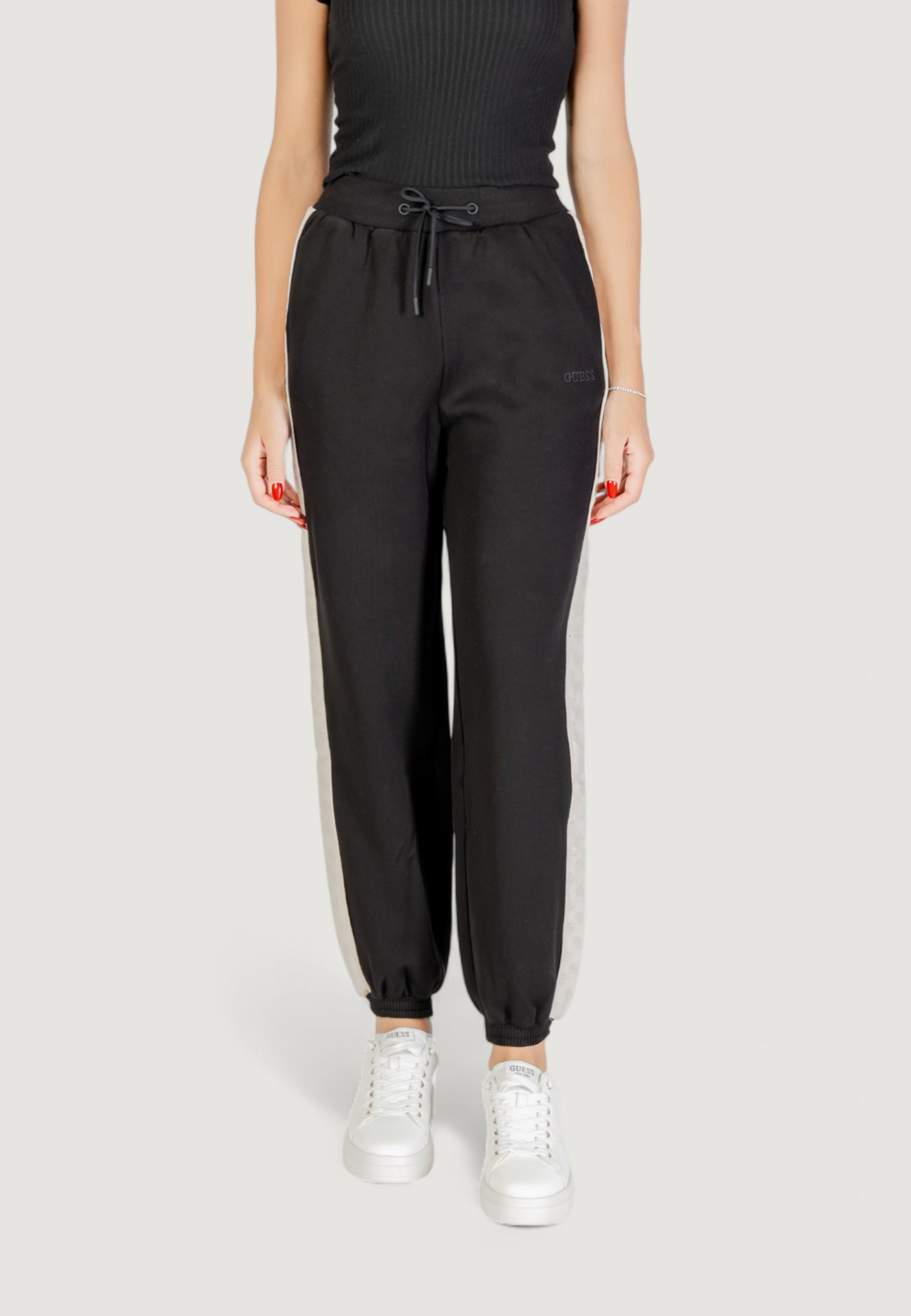 Pantaloni sportivi Guess MARYELLA JOGGER