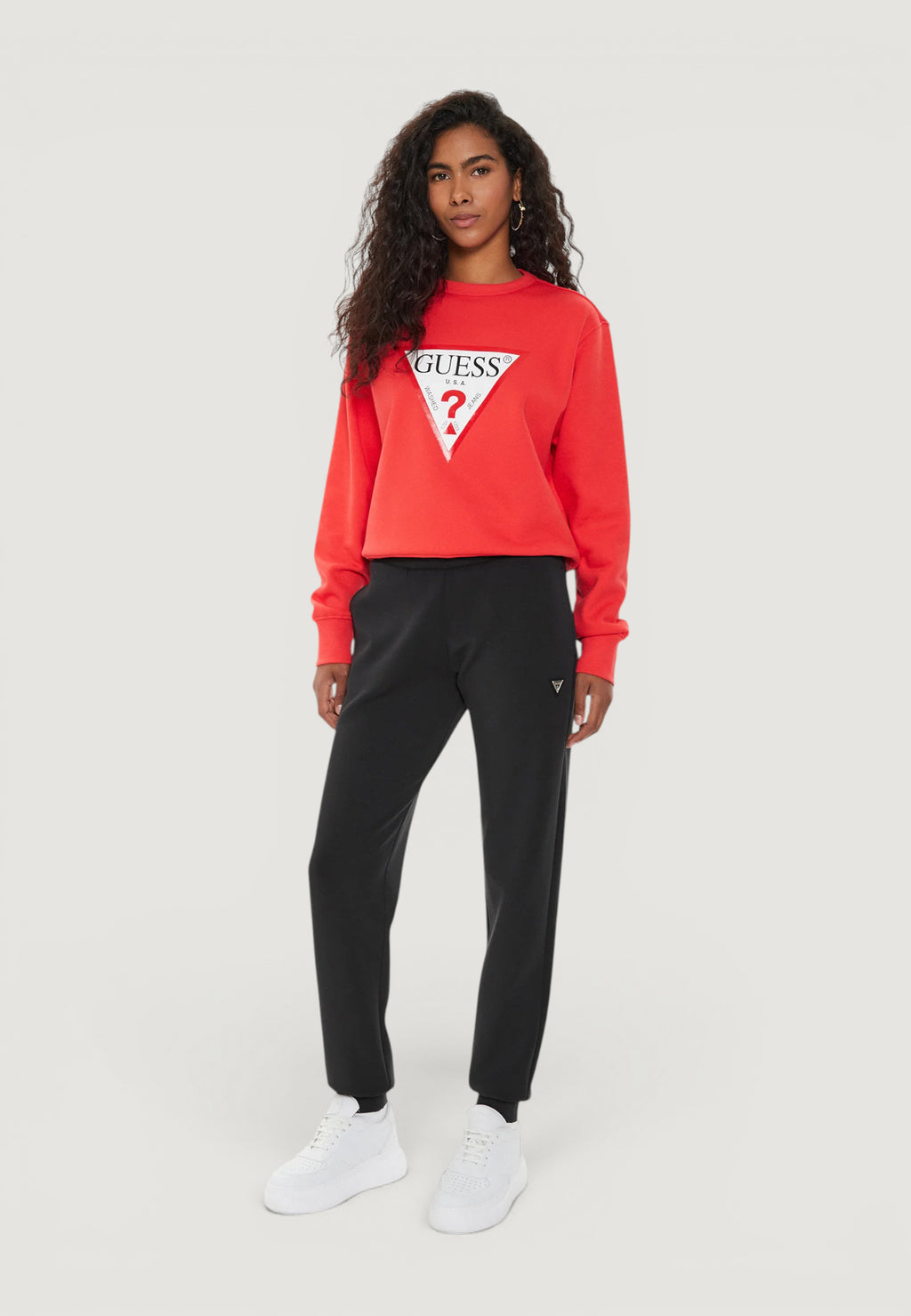 Joggers Guess Active OLYMPE LONG PANTS